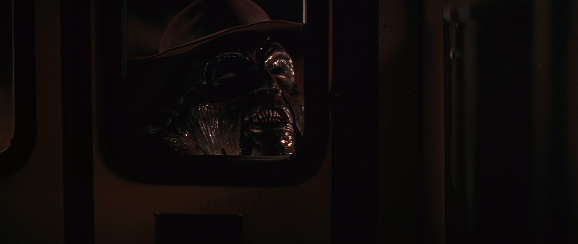 Jeepers Creepers 2 (2003) —  shot,  lighting