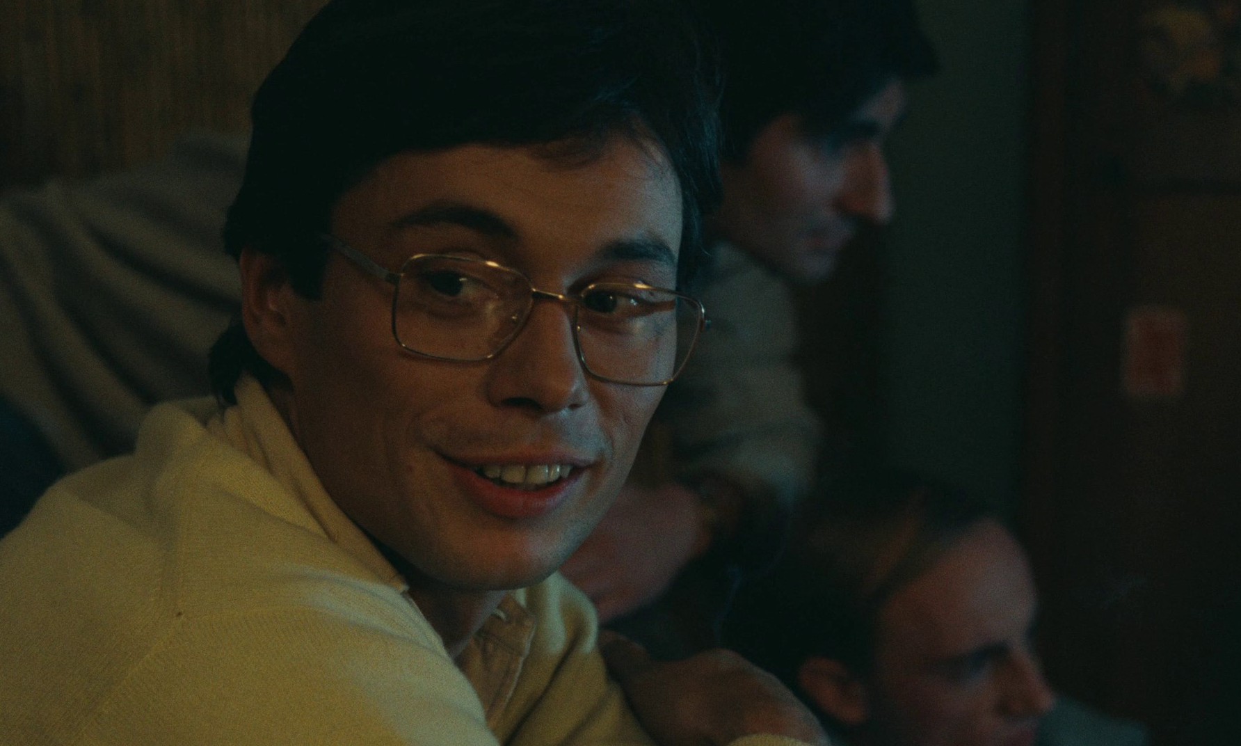 La meilleure façon de marcher (1976) —  shot,  lighting