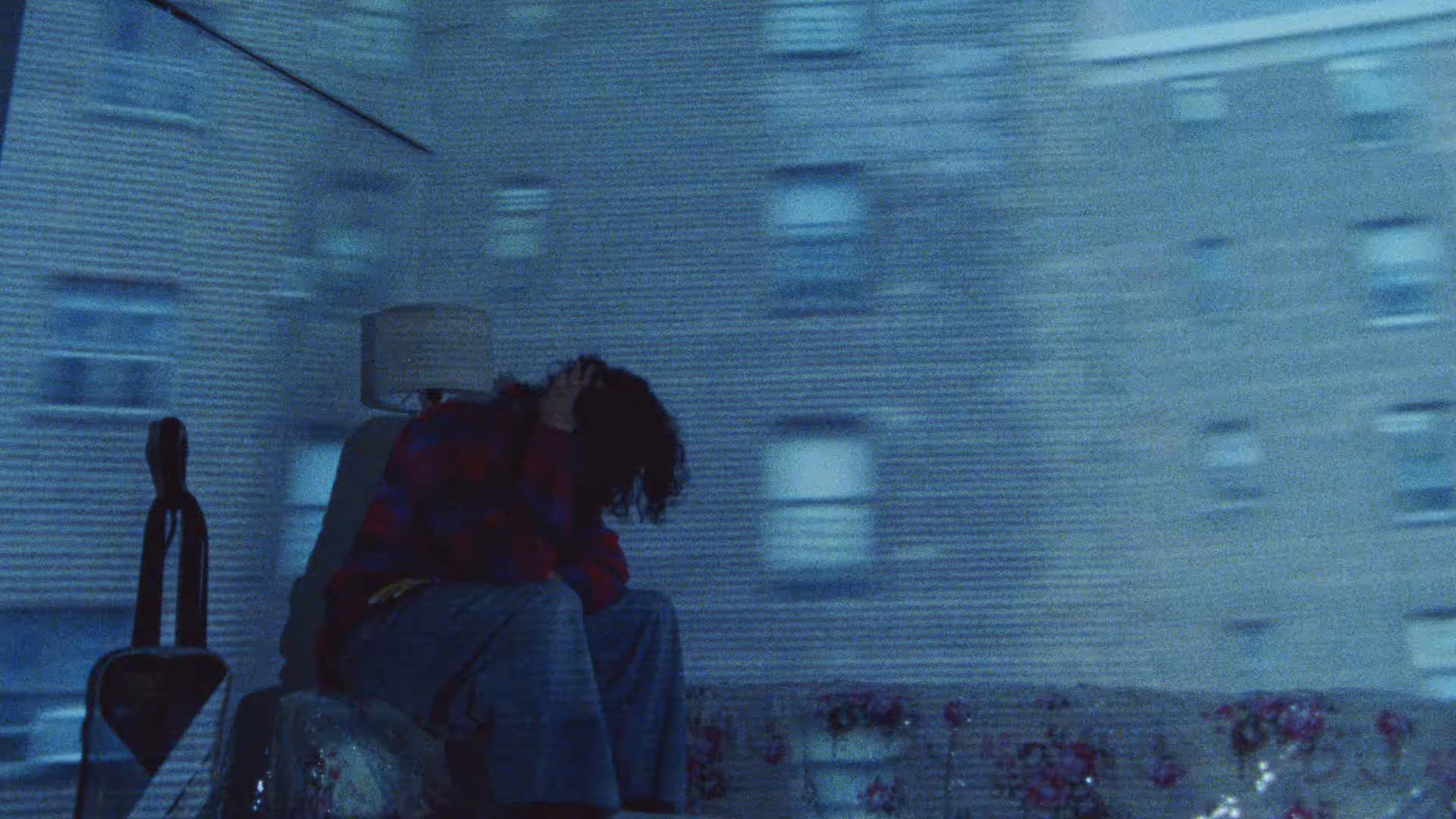 Lavender Town (2024) —  shot,  lighting