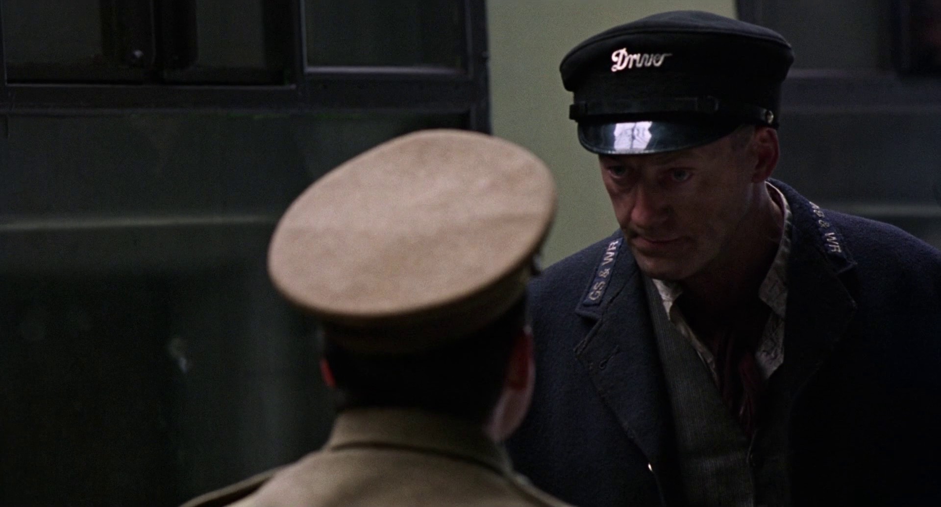 The Wind that Shakes the Barley (2006) —  shot,  lighting