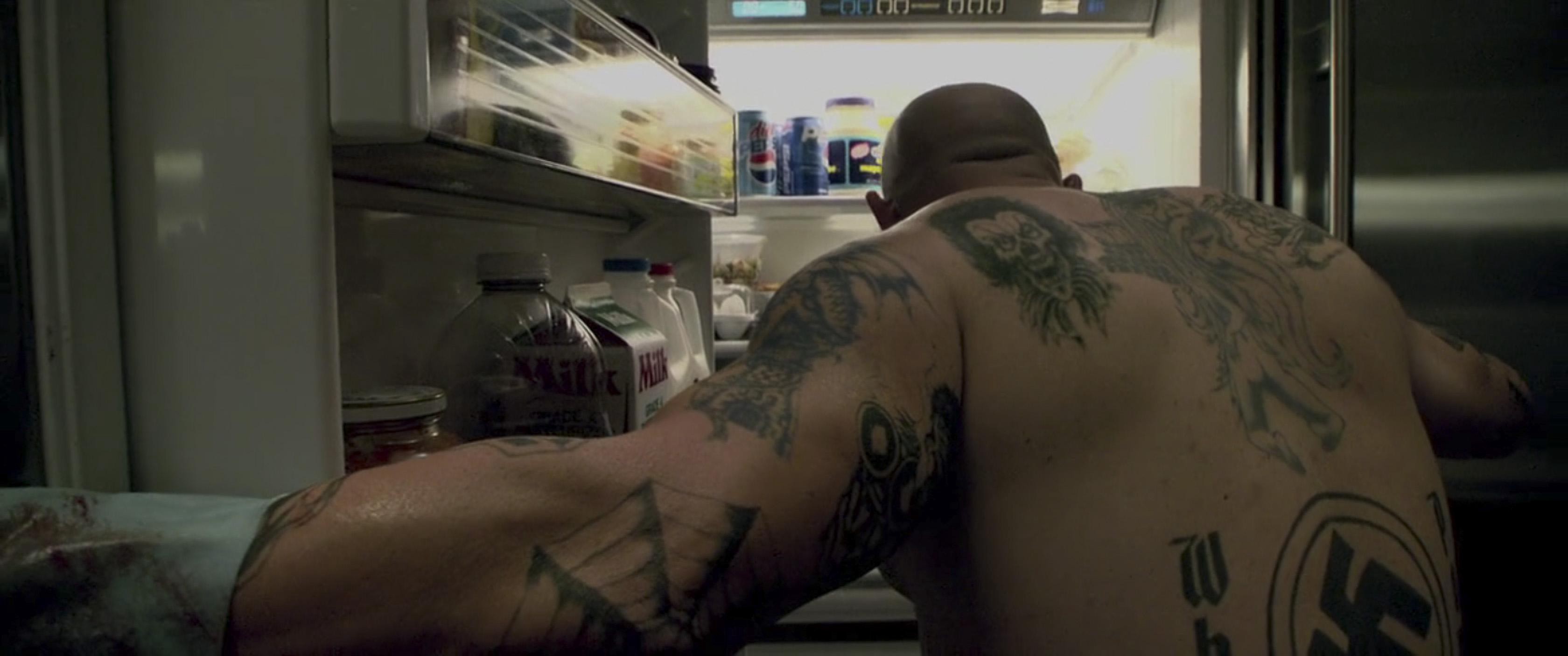 Miami Vice (2006) —  shot,  lighting