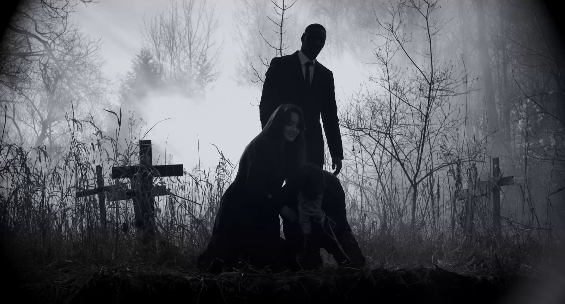 Mood Indigo (2013) —  shot,  lighting