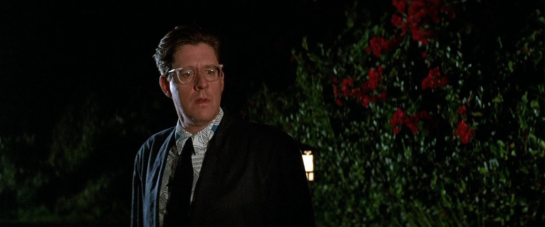 The Lost Boys (1987) —  shot,  lighting