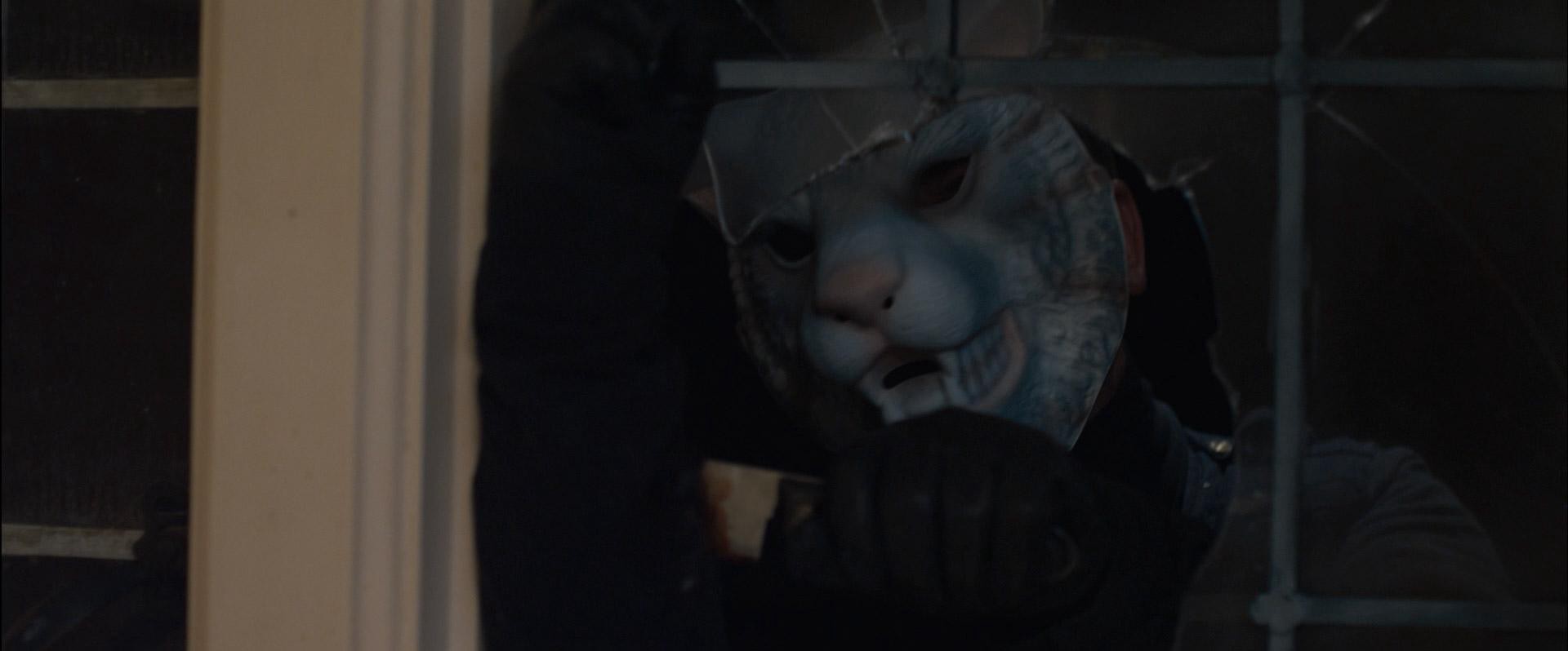 You're Next (2011) —  shot,  lighting