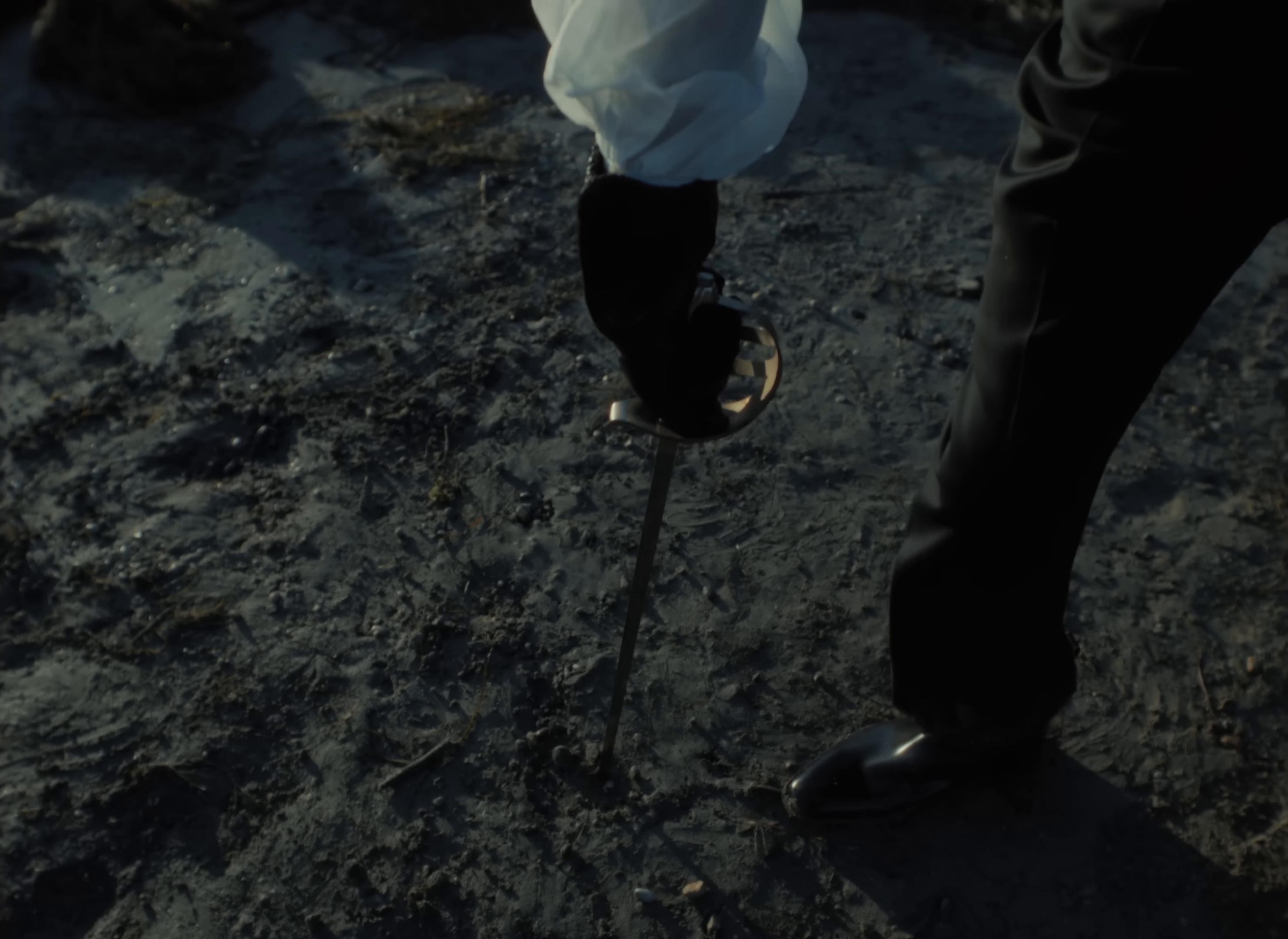 Montecristo (2024) —  shot,  lighting