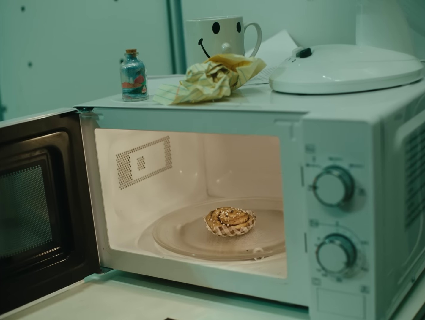 What They Call Us (2022) —  shot,  lighting