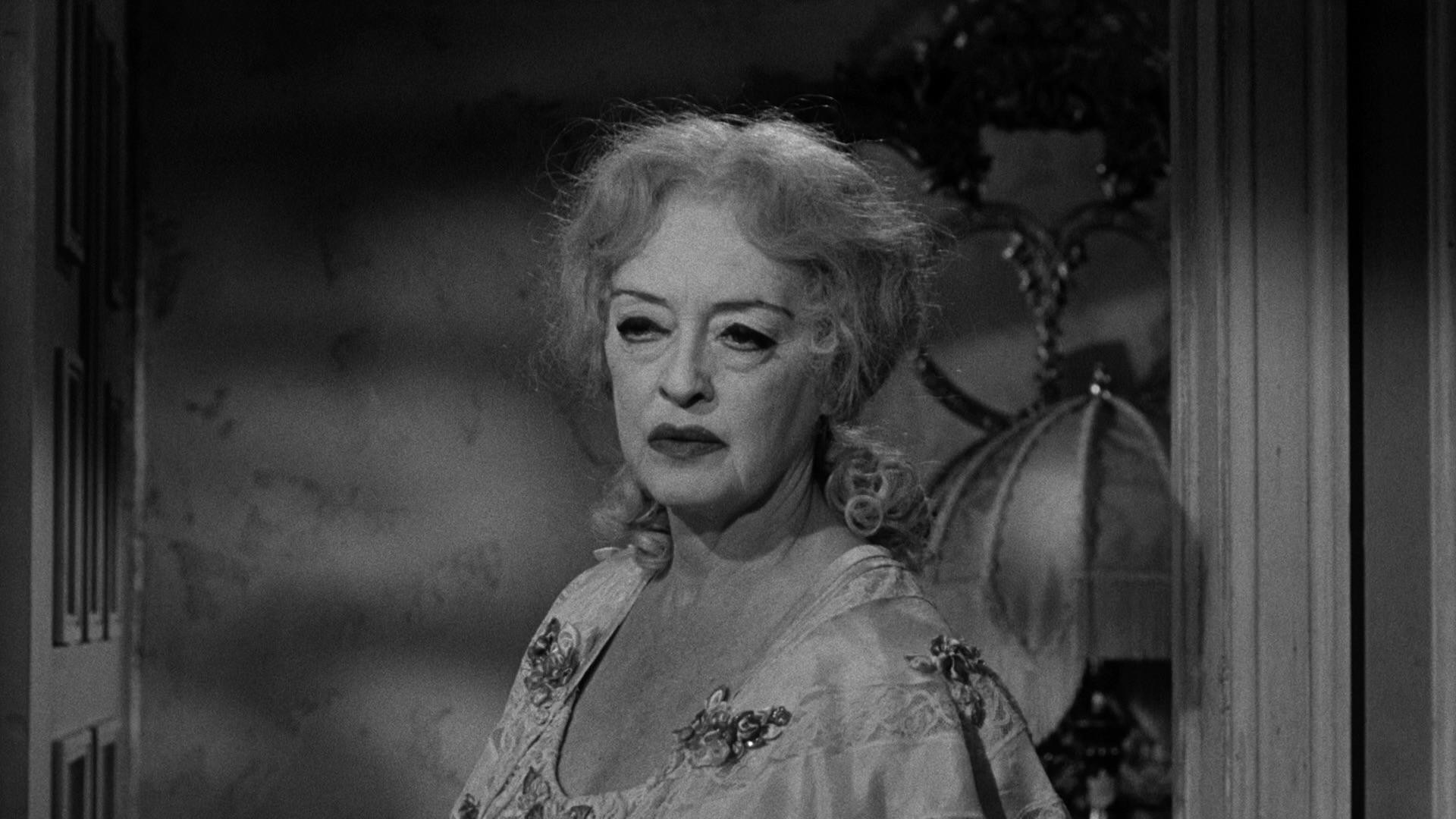 What Ever Happened to Baby Jane? (1962) —  shot,  lighting