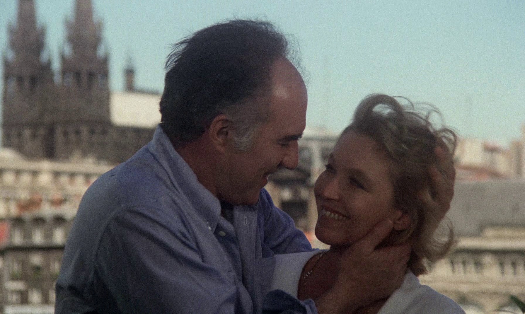 7 morts sur ordonnance (1975) —  shot,  lighting