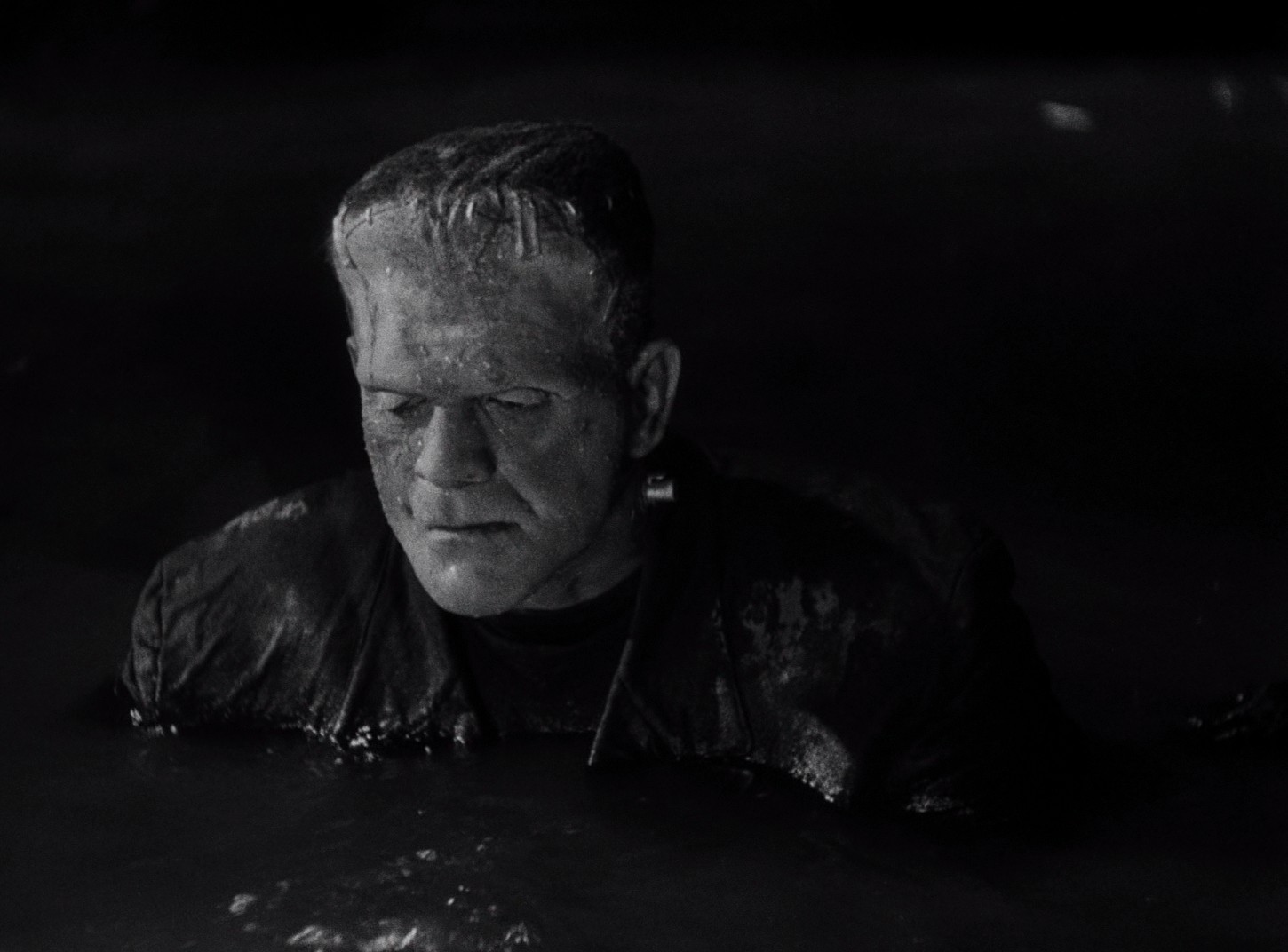 Bride of Frankenstein (1935) —  shot,  lighting