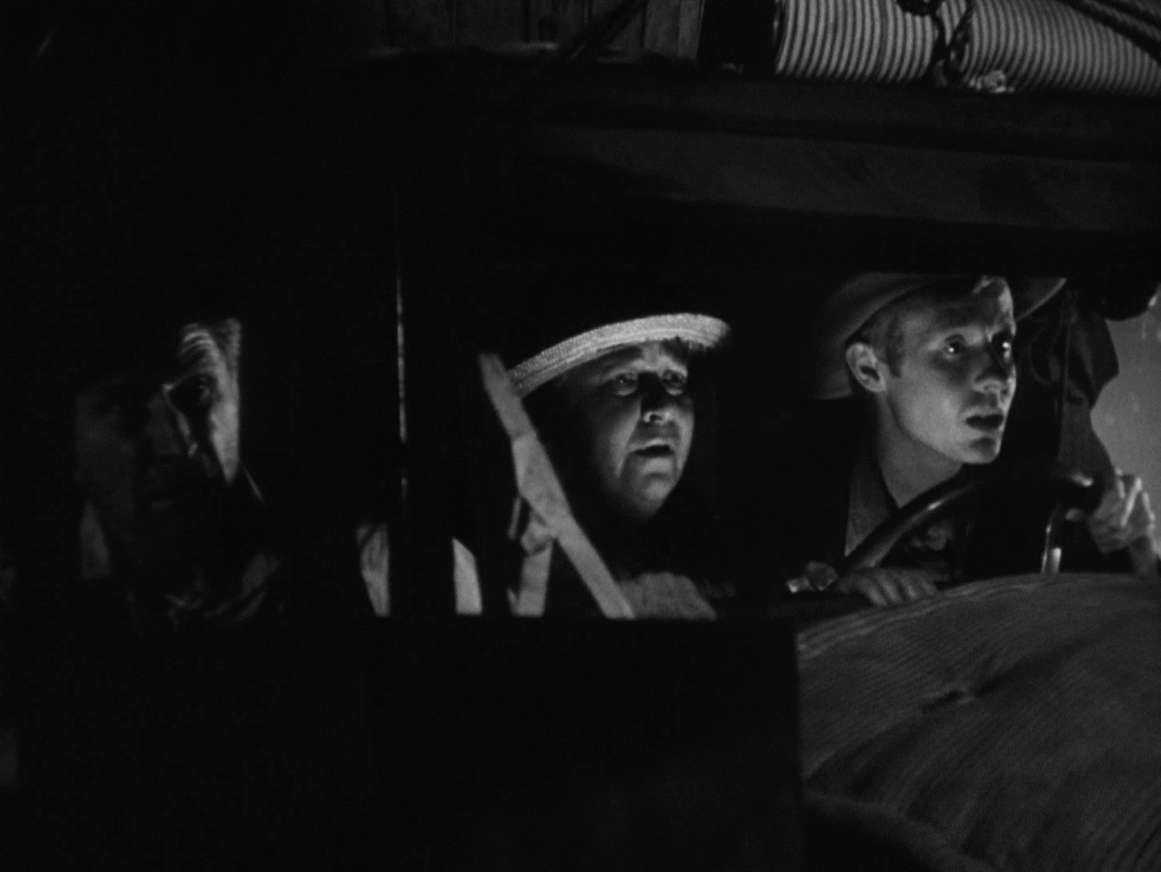 The Grapes of Wrath (1940) —  shot,  lighting