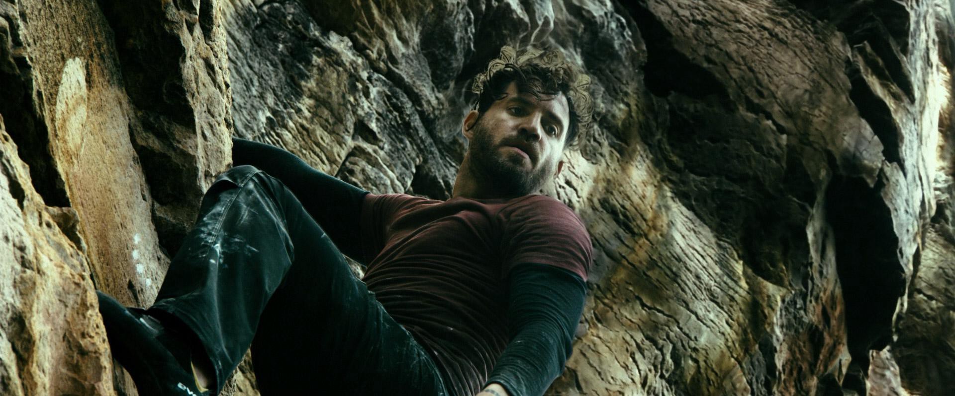 Point Break (2015) —  shot,  lighting