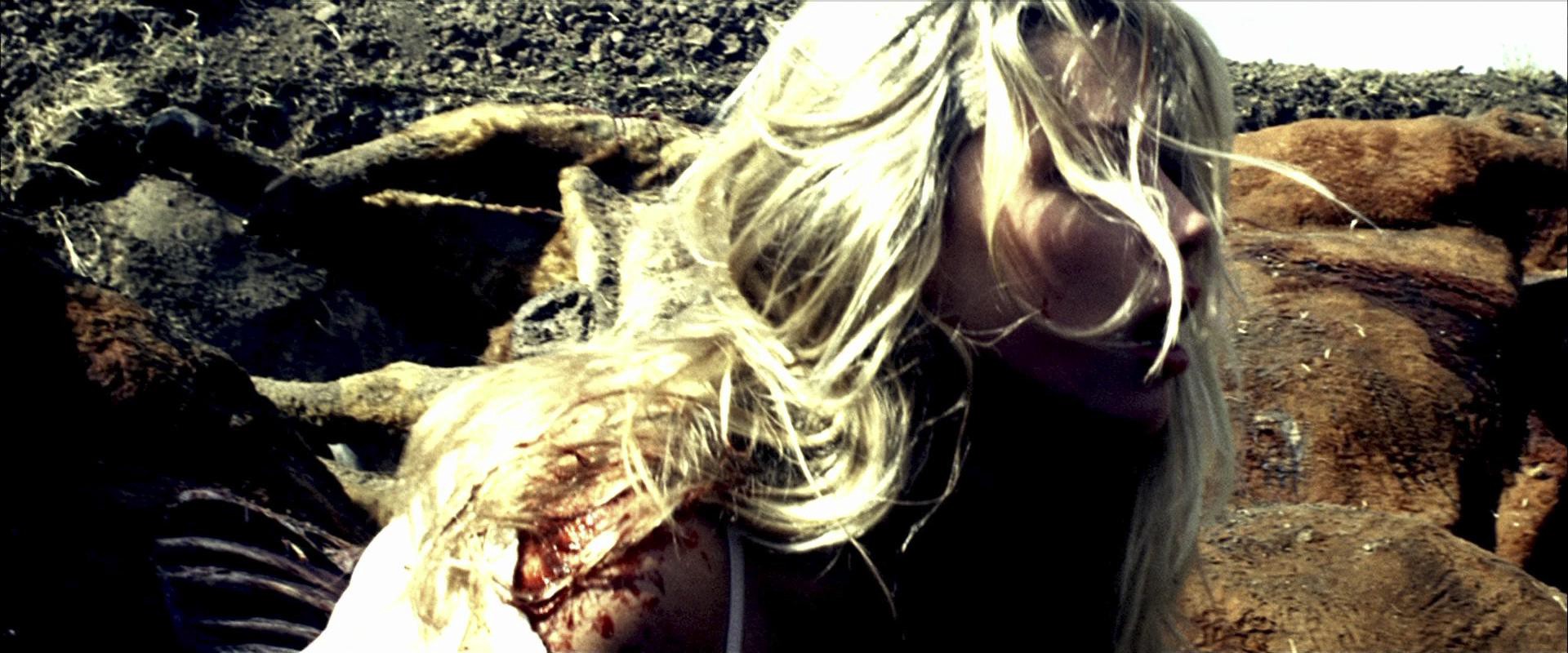 All the Boys Love Mandy Lane (2006) —  shot,  lighting