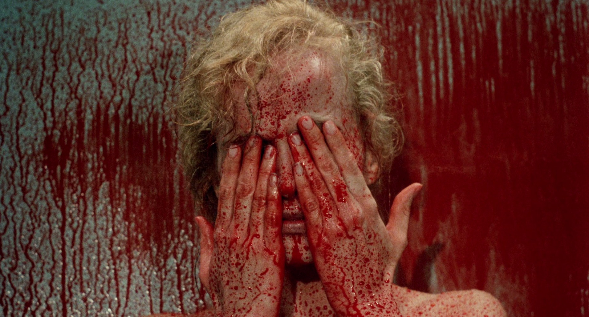 C.H.U.D. (1984) —  shot,  lighting
