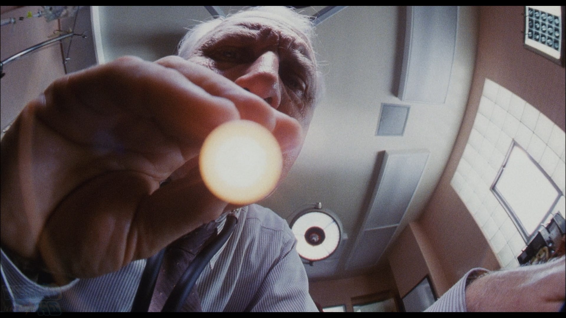 The Guardian (1990) —  shot,  lighting