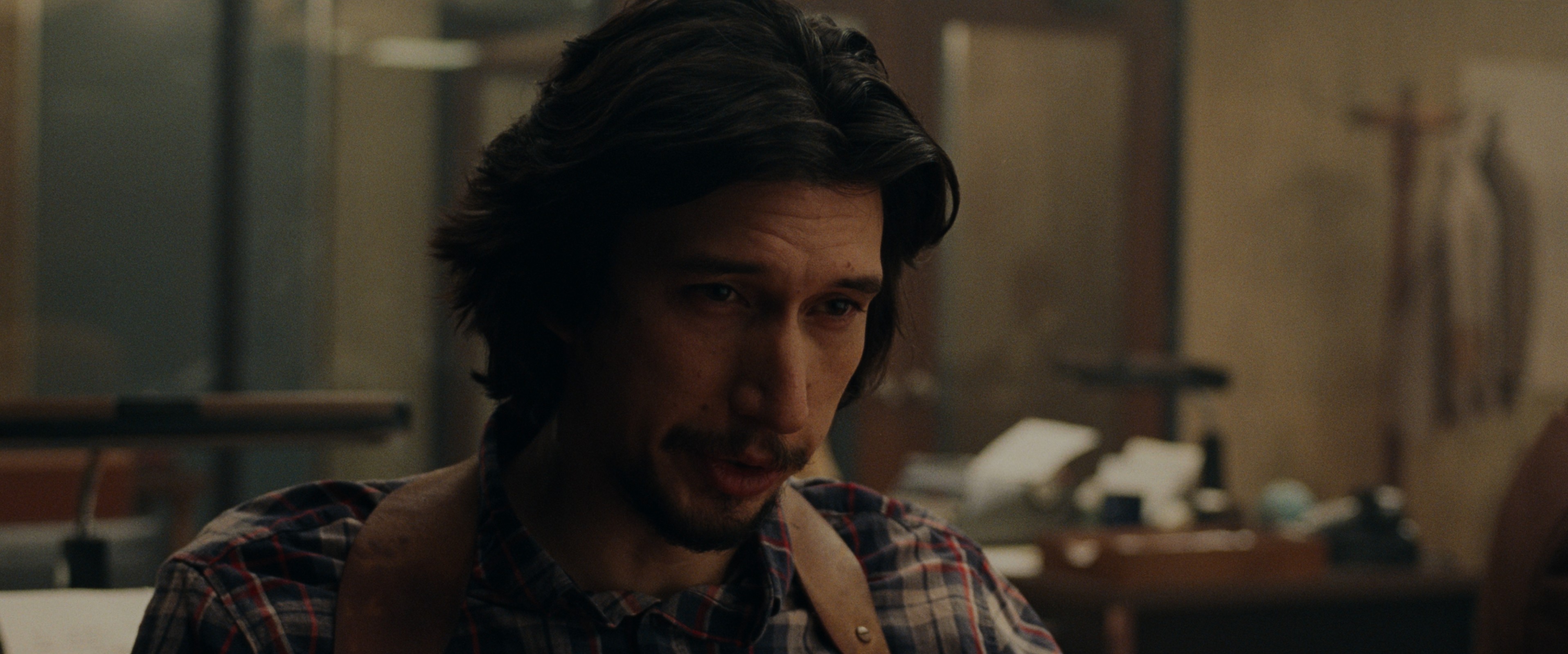 BlacKkKlansman (2018) —  shot,  lighting