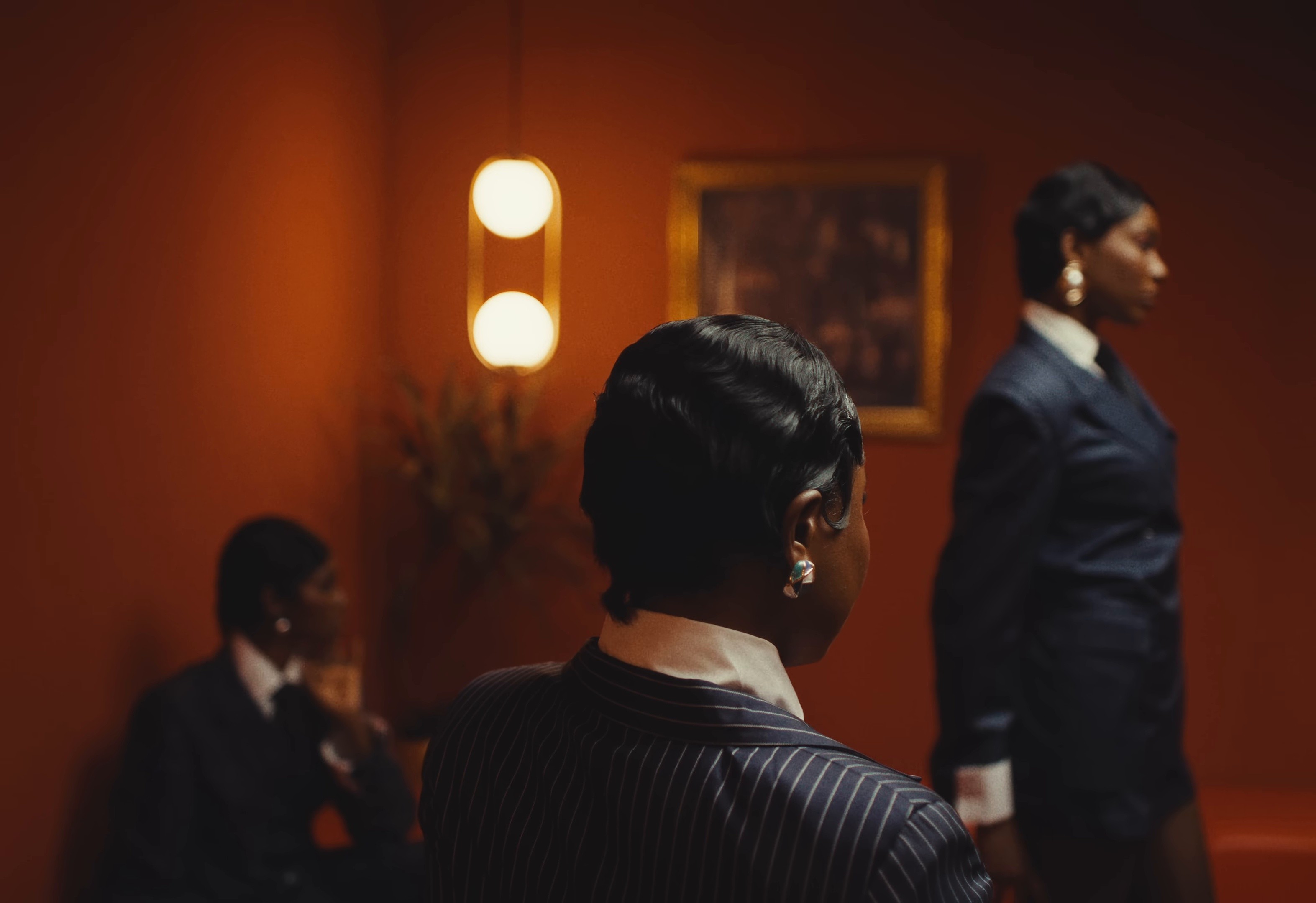 Update (2025) —  shot,  lighting