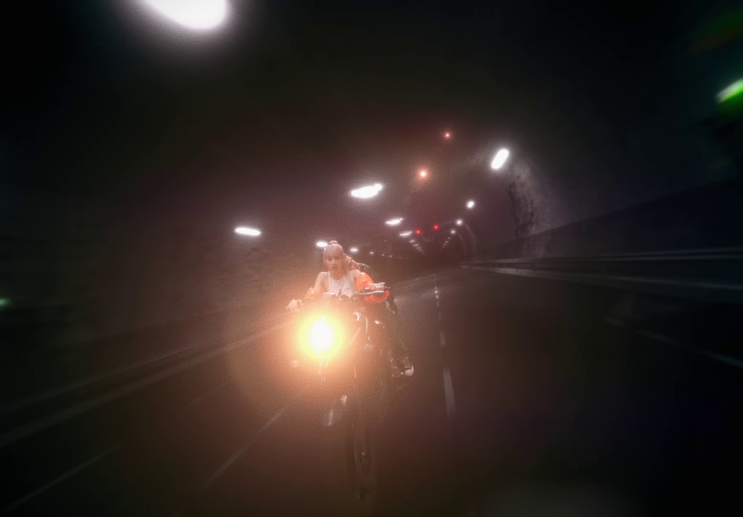 Midas Touch (2024) —  shot,  lighting