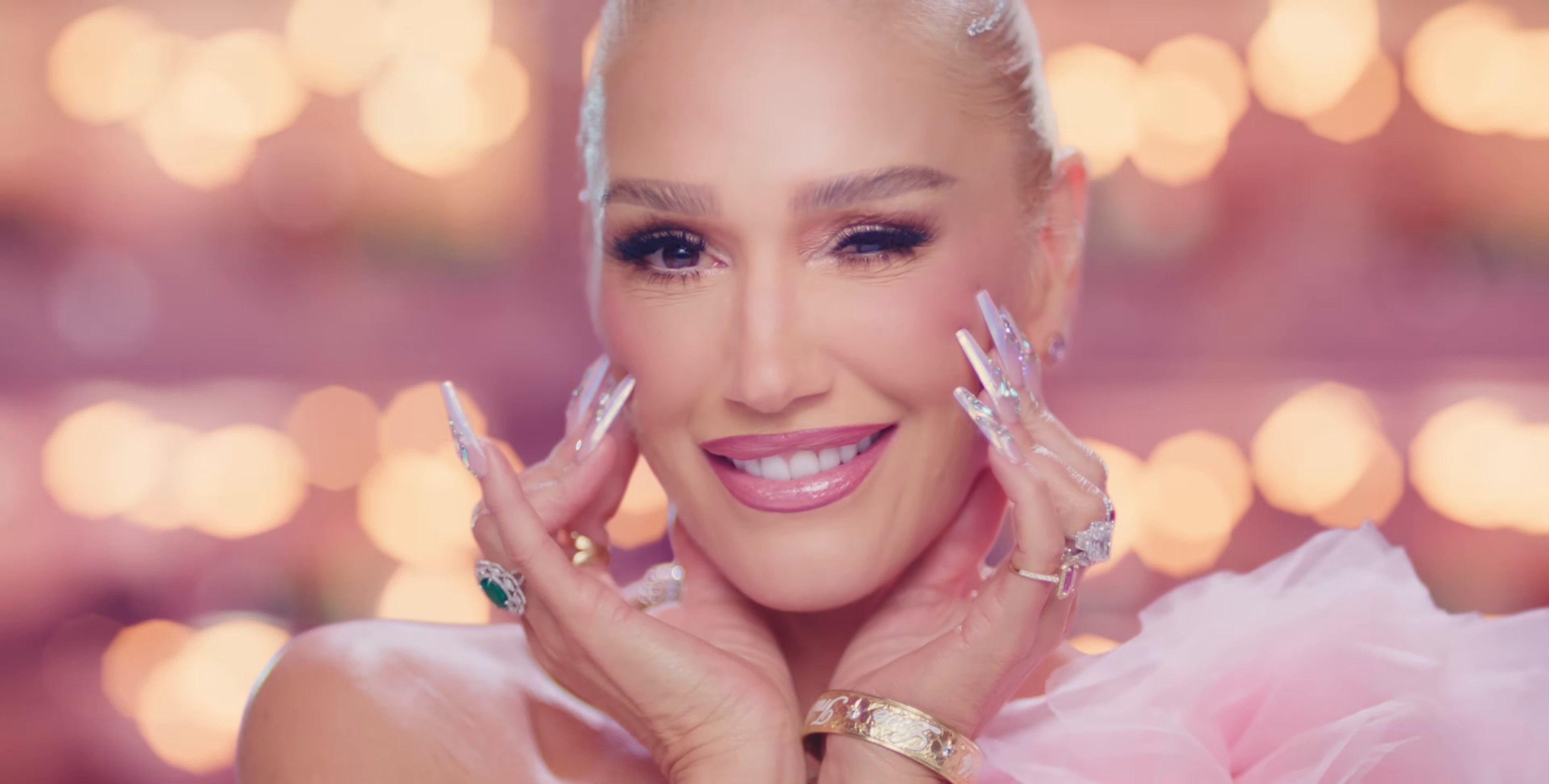 Shake The Snow Globe (2025) —  shot,  lighting