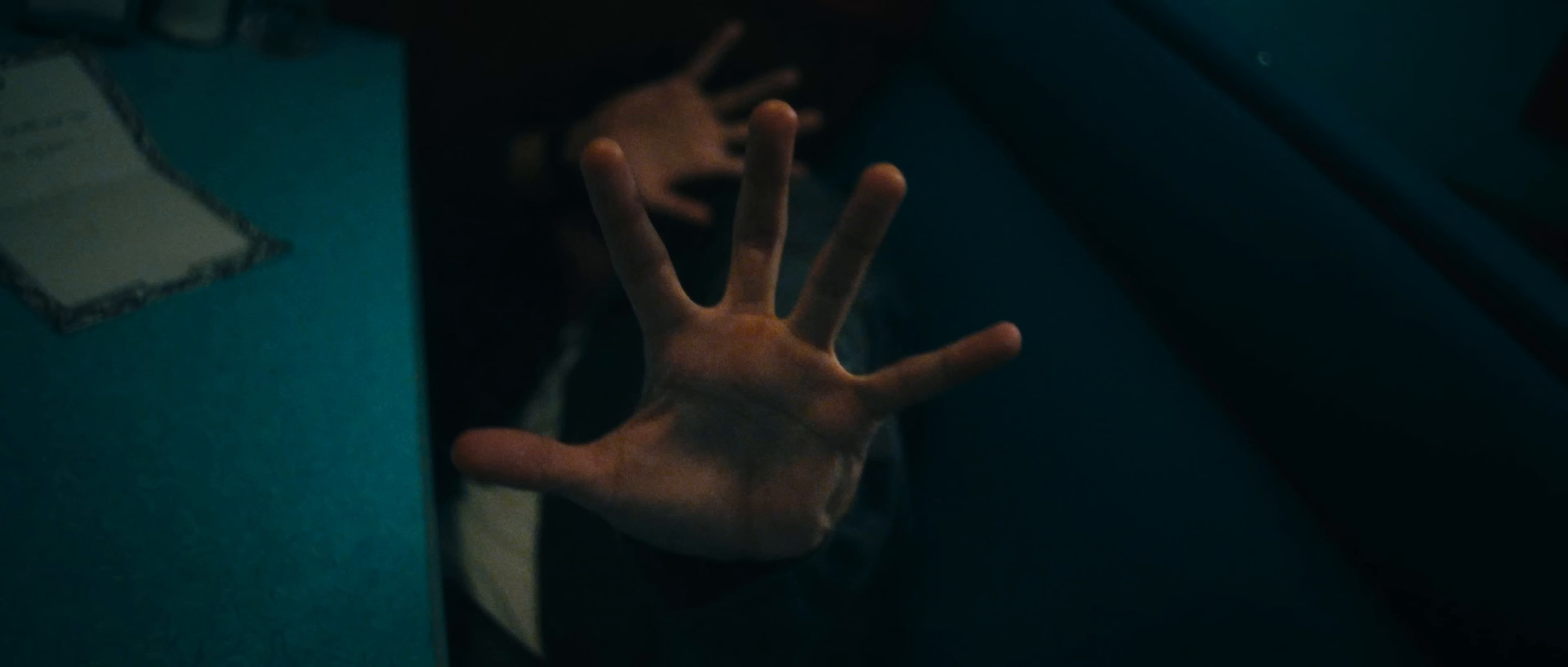 Gaslight (2024) —  shot,  lighting