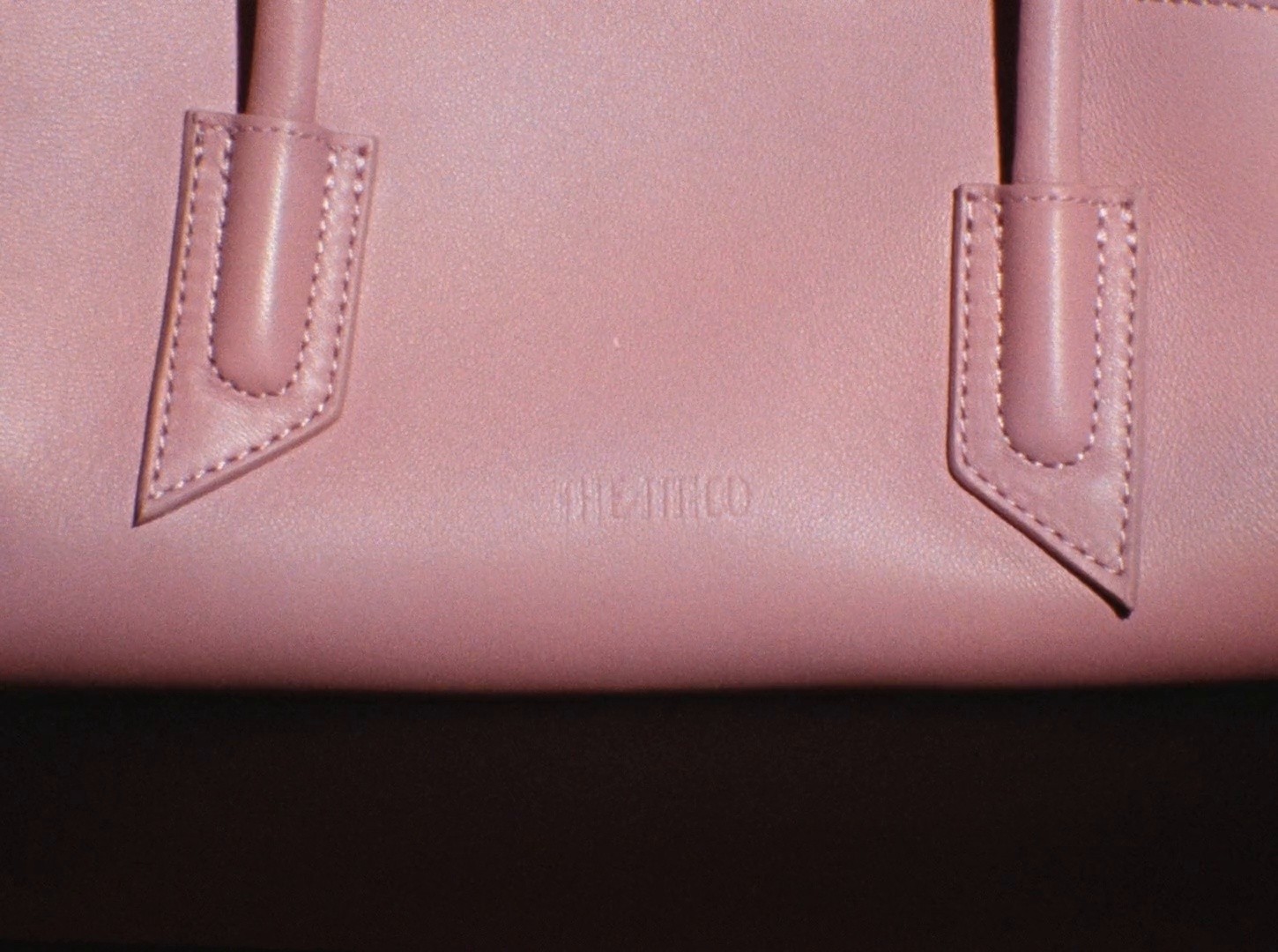 The Attico I La Passeggiata (2025) —  shot,  lighting