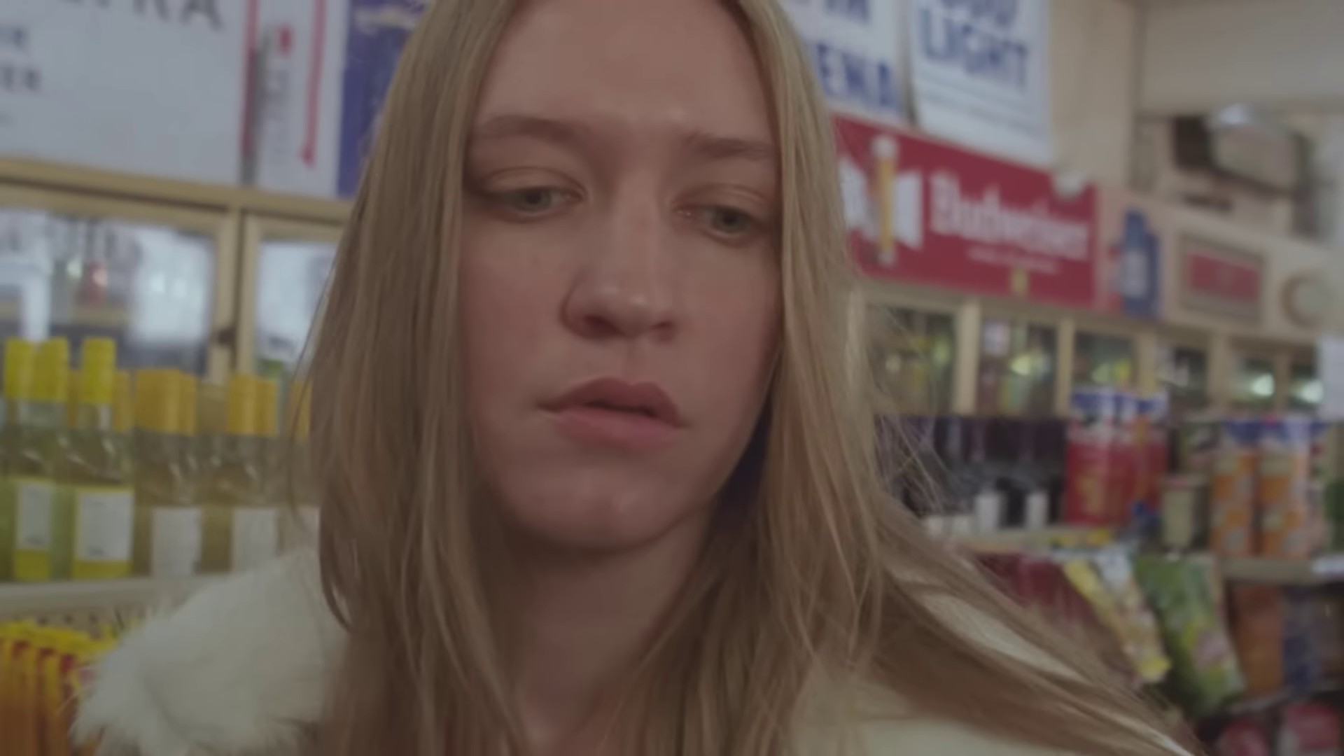 BYE BYE (2024) —  shot,  lighting