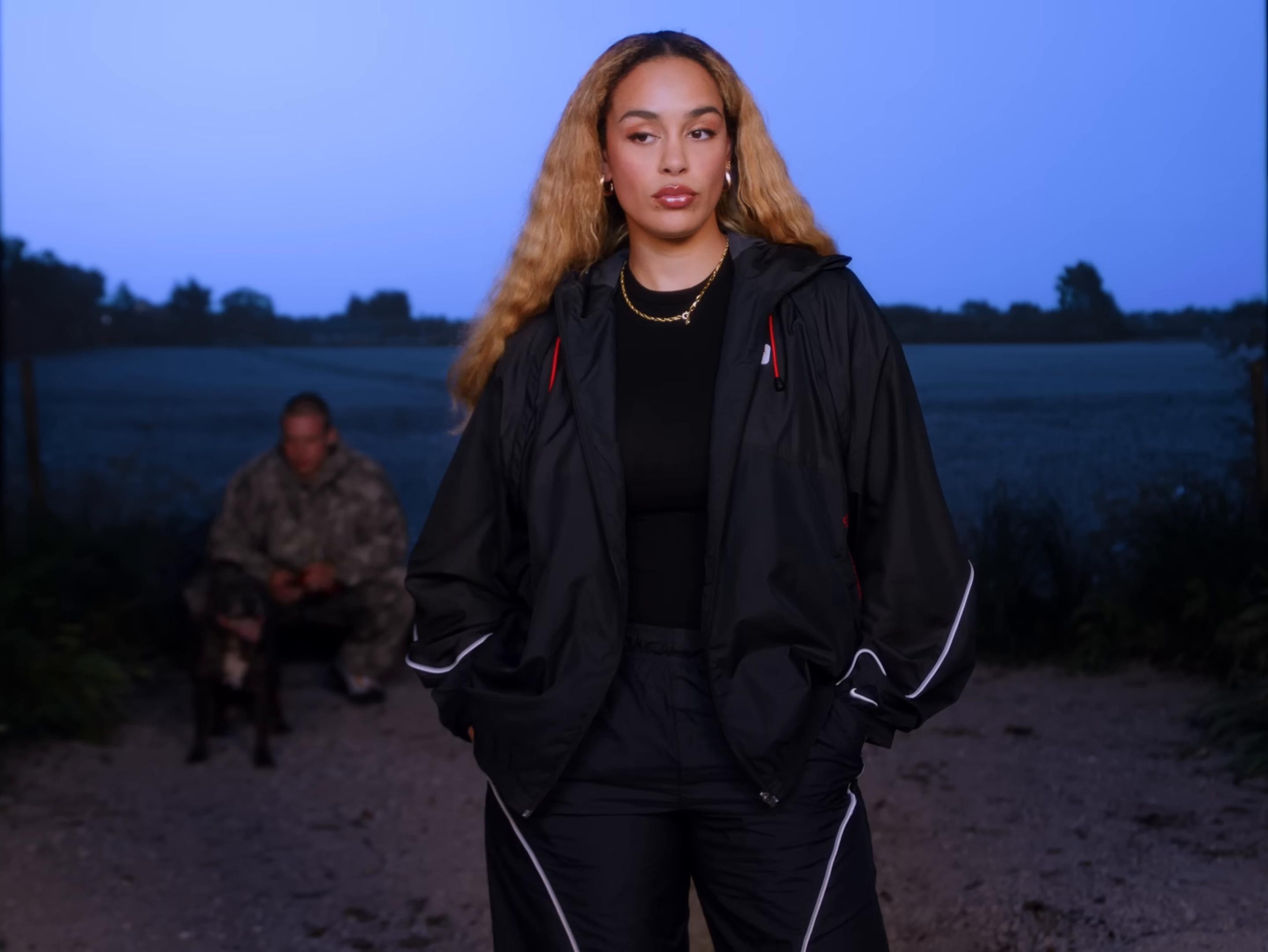 With You (2025) —  shot,  lighting