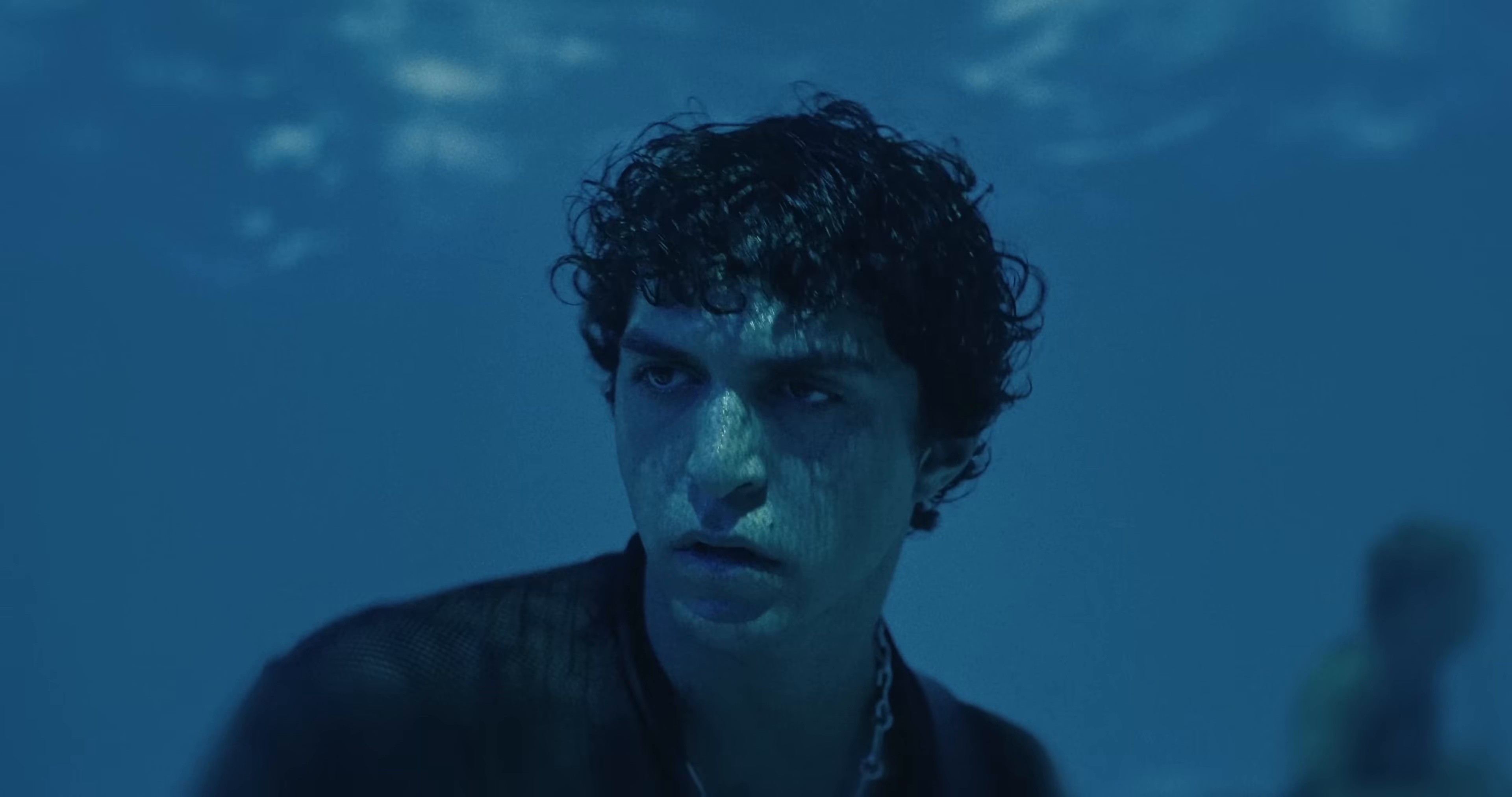 OCÉANO (2025) —  shot,  lighting