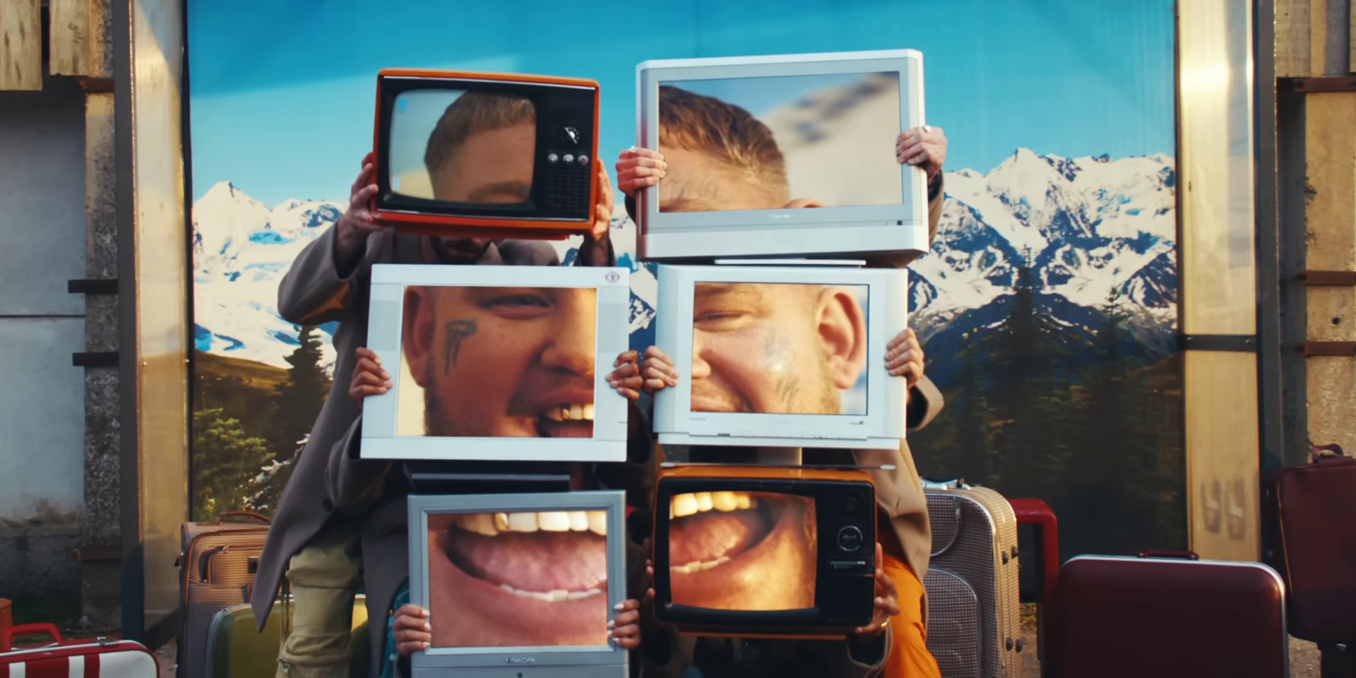 What Do You Believe In? (2024) —  shot,  lighting