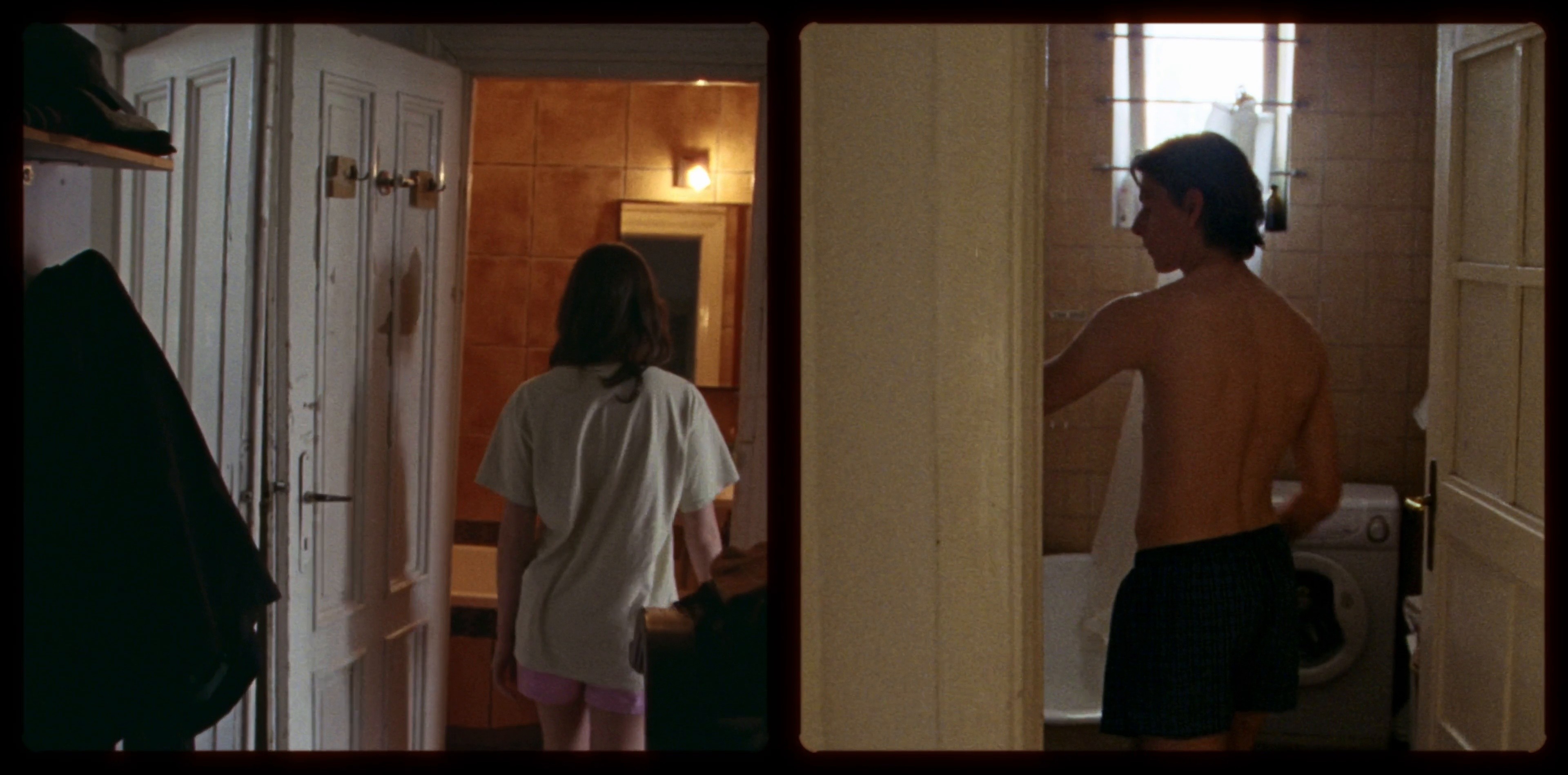 Kochaj (2024) —  shot,  lighting