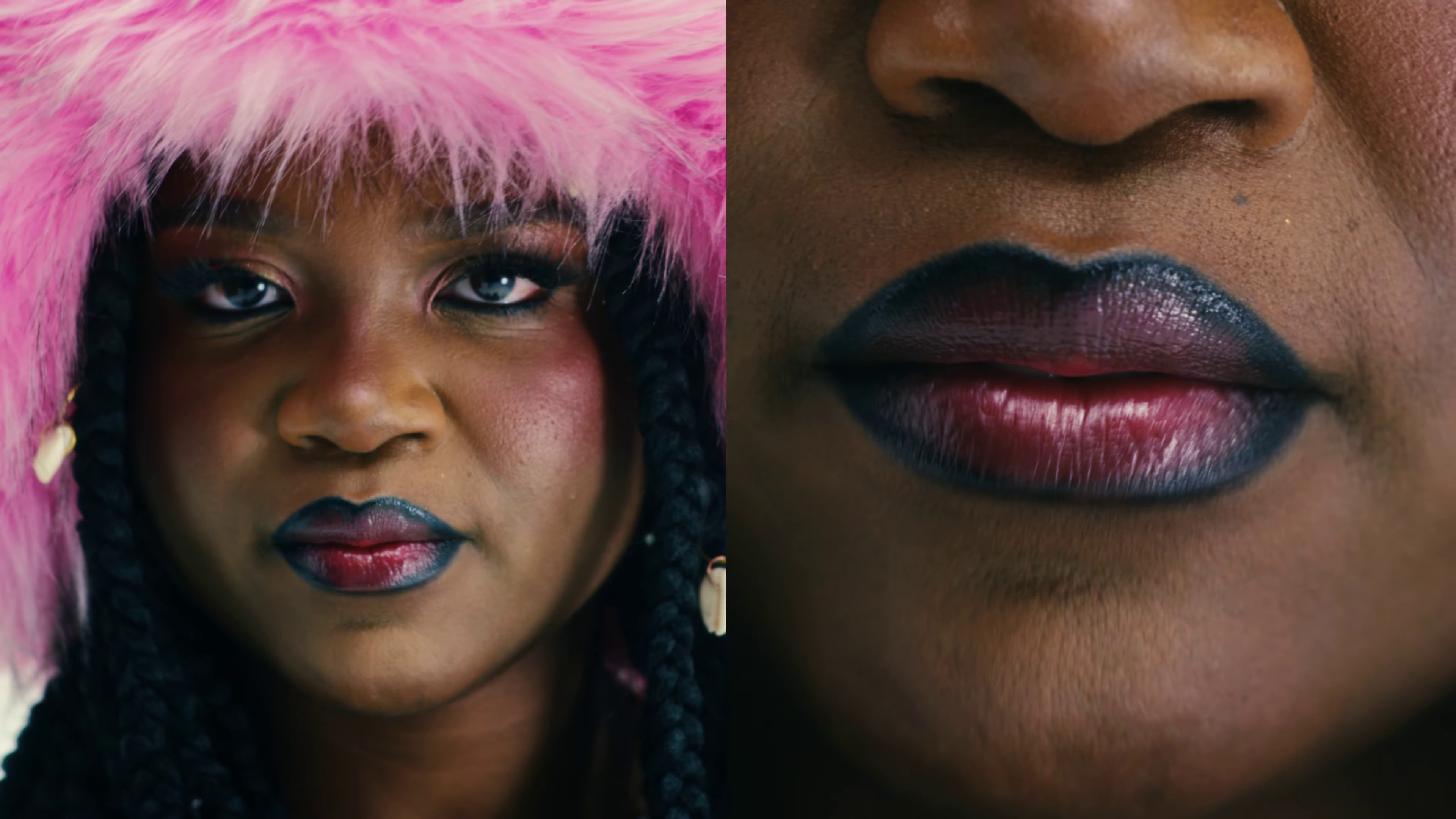 Ring Ring (2024) —  shot,  lighting