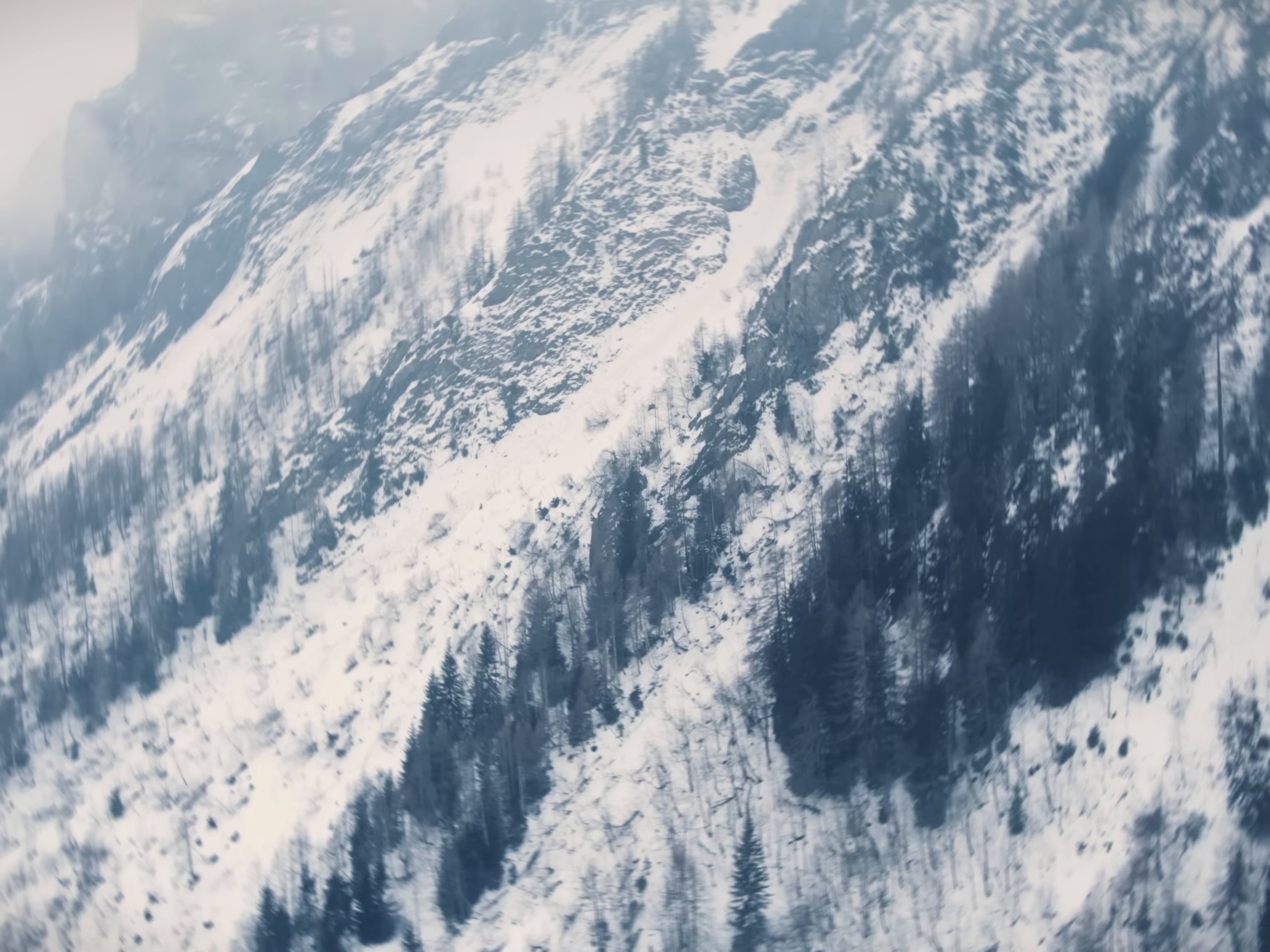 POUR AMOUR (2025) —  shot,  lighting