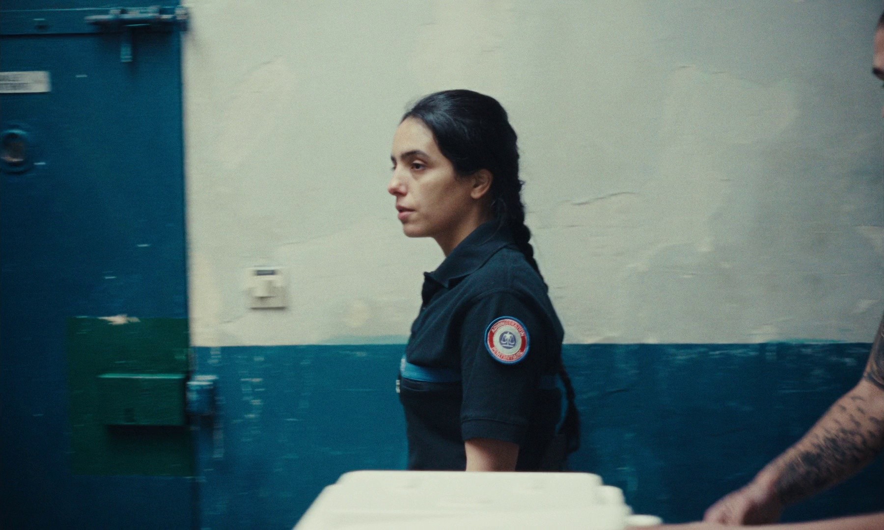 Borgo (2024) —  shot,  lighting