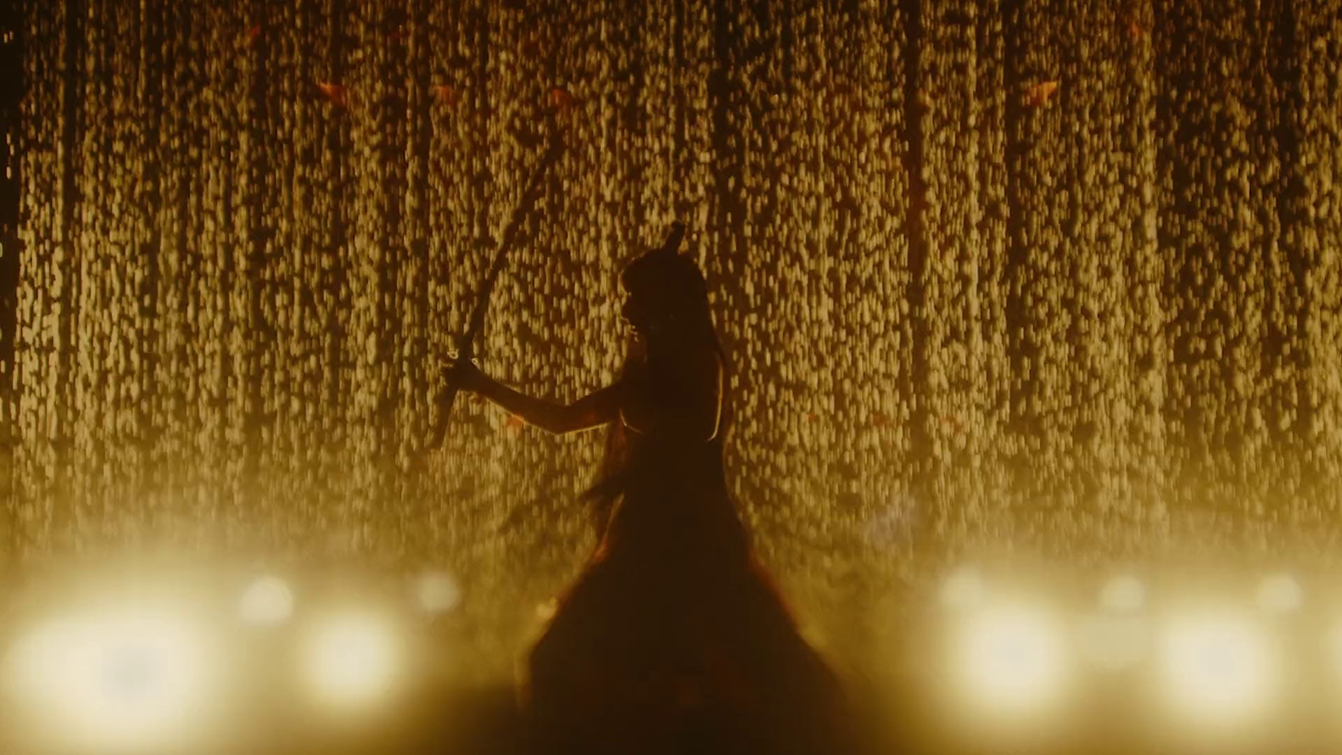 NISSAN Z  | THE ULTIMATE SAMURAI |  DIRECTOR’S CUT (2024) —  shot,  lighting