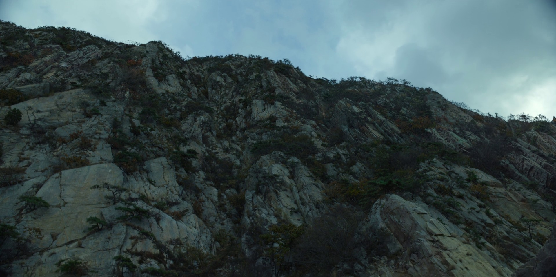 Peulonteu maen (2021) —  shot,  lighting