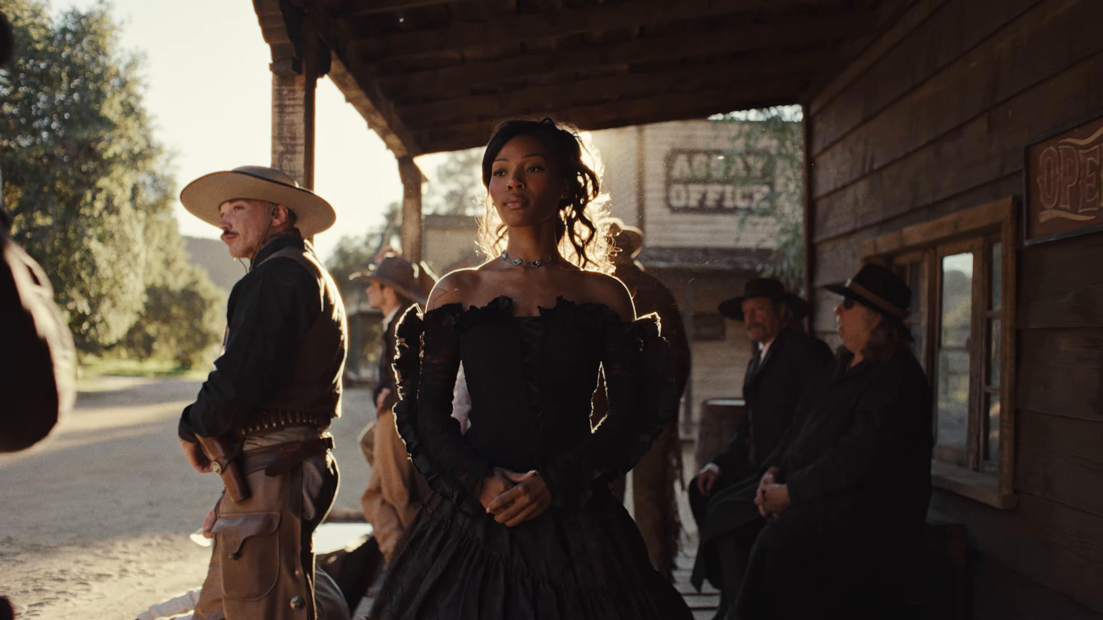 Homewrecker (2026) —  shot,  lighting