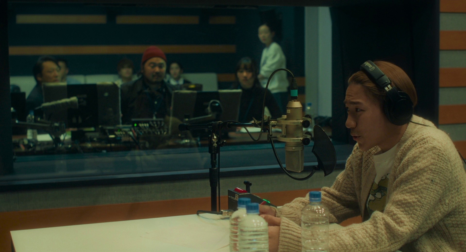 Sana (2023) —  shot,  lighting