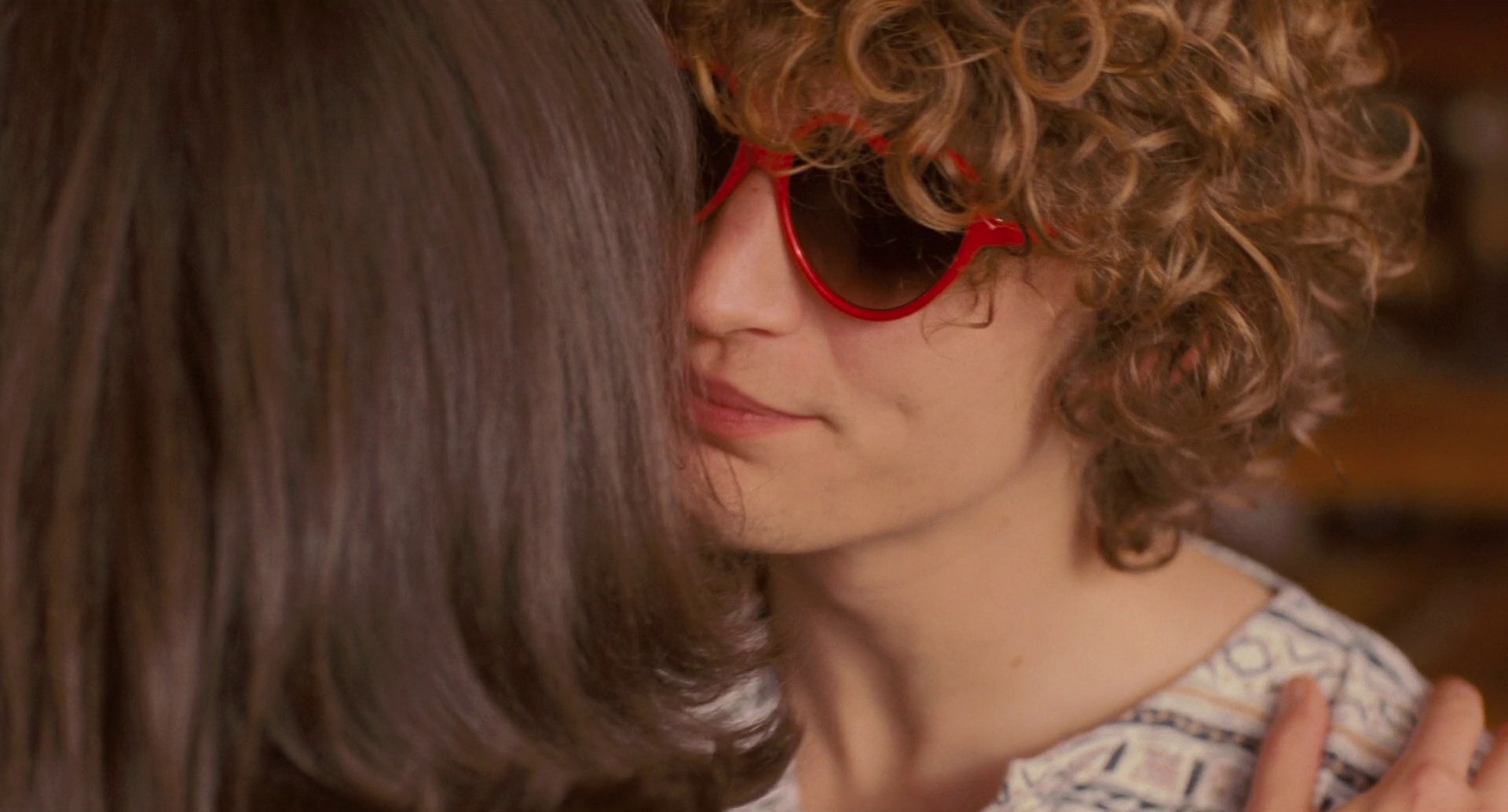 Heartbeats (2010) —  shot,  lighting