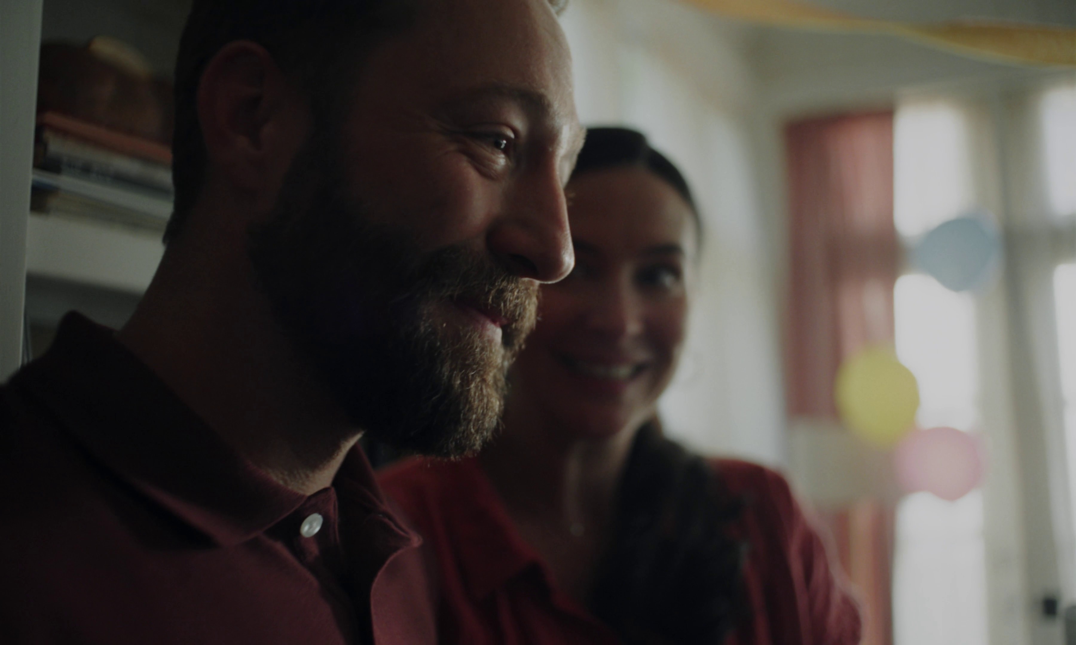 Publix — Thanks (2024) —  shot,  lighting