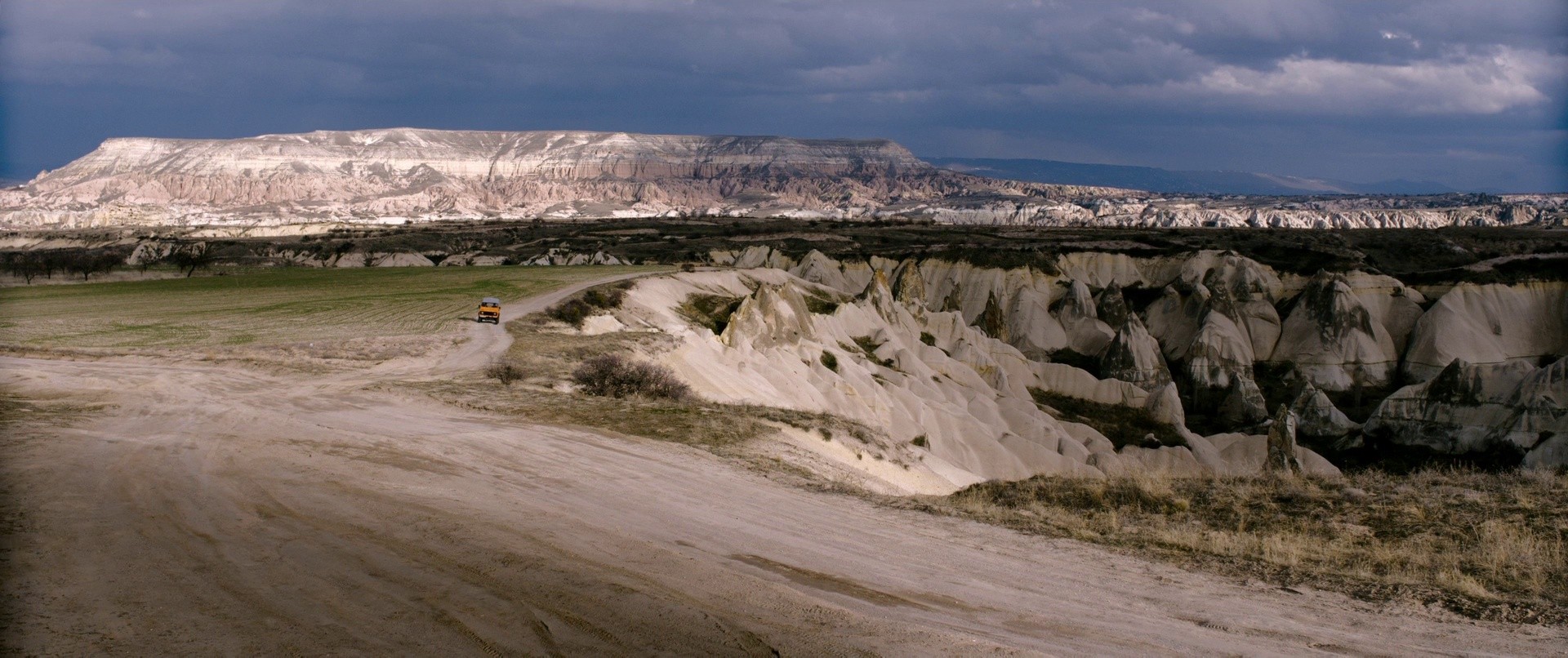 Winter Sleep (2014) —  shot,  lighting