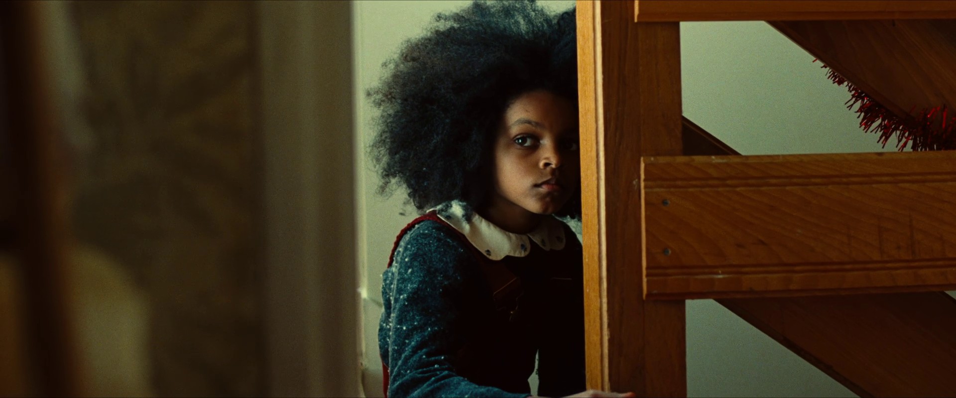 The five devils (2022) —  shot,  lighting