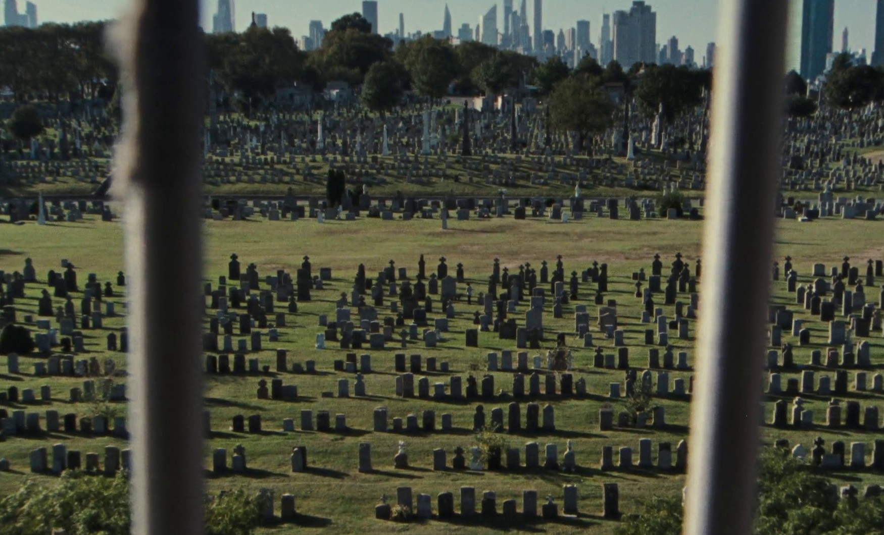 Arcanum (2019) —  shot,  lighting