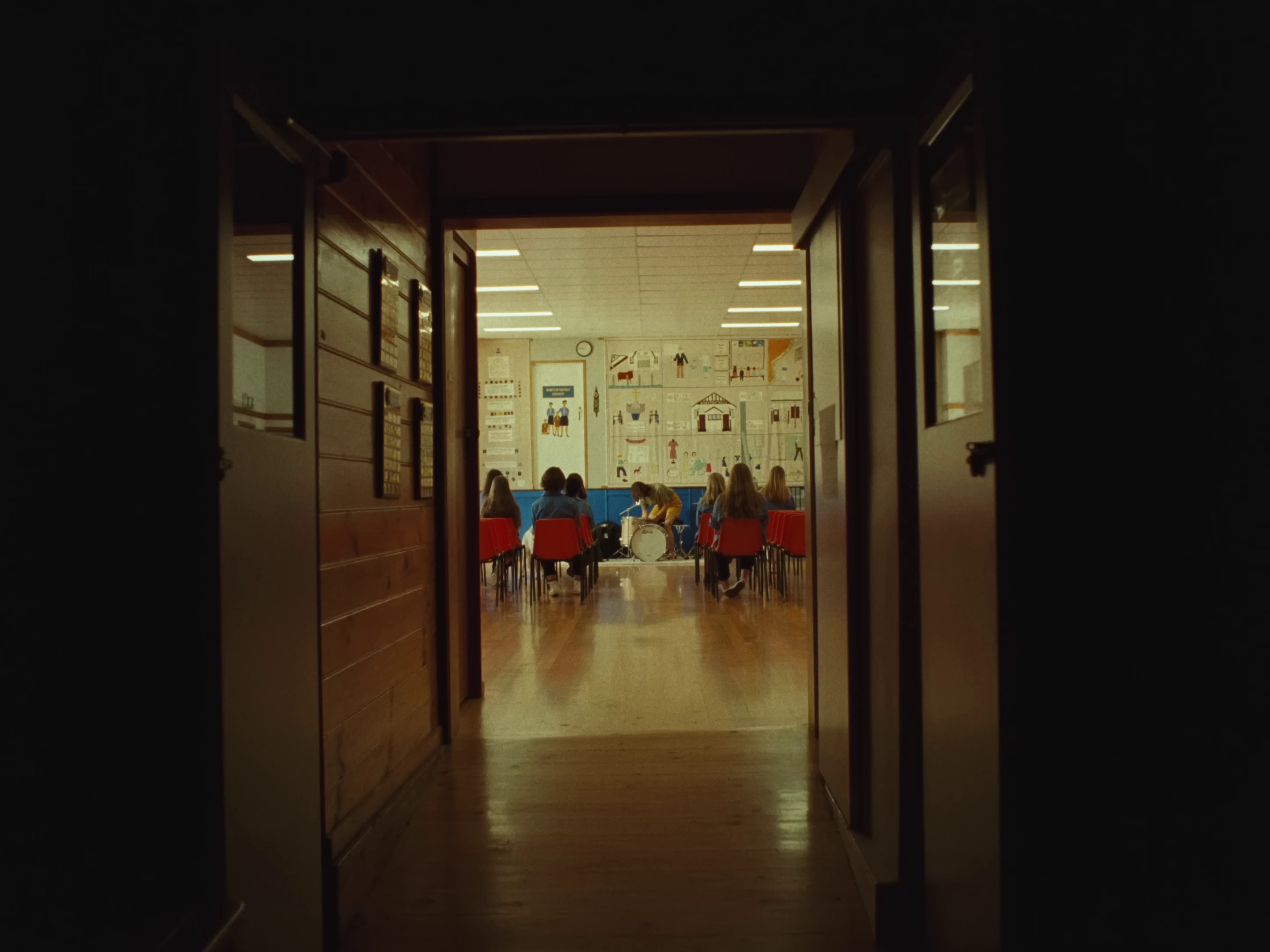 Take My Heart (2023) —  shot,  lighting