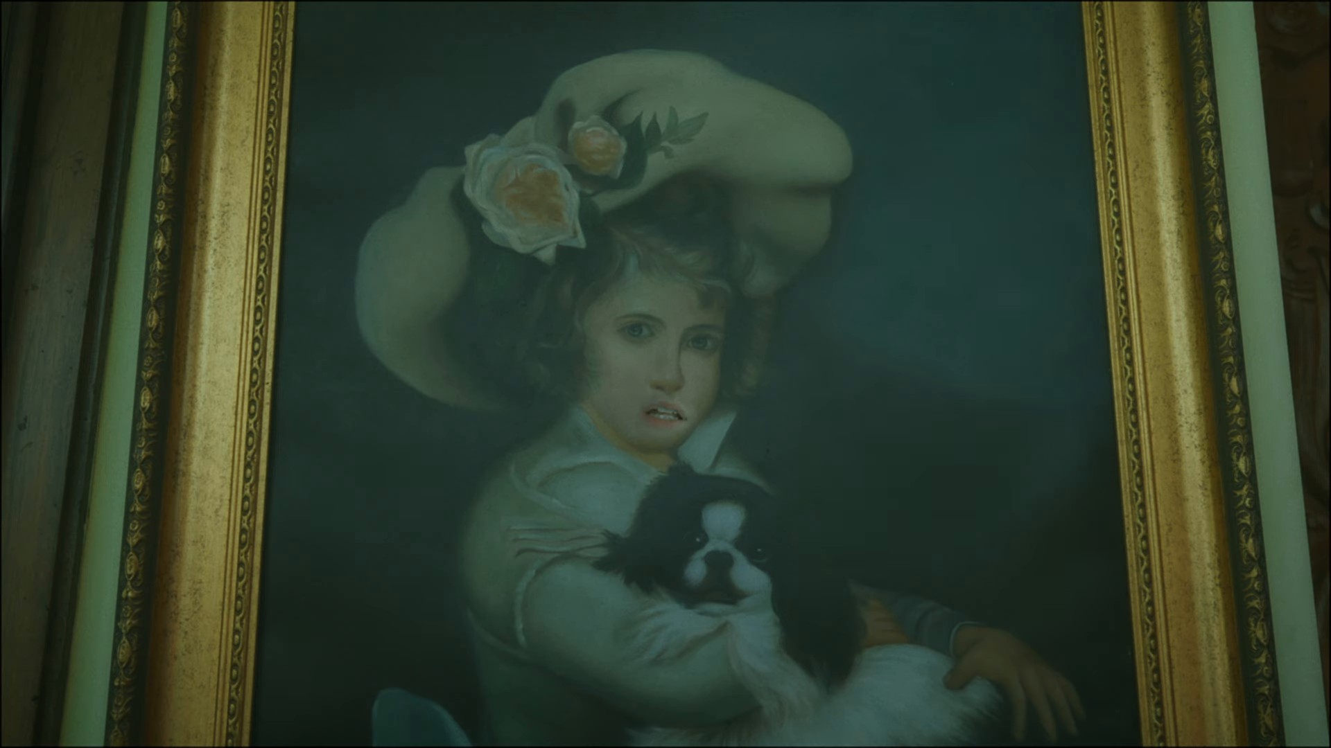 Wish Me Away (2024) —  shot,  lighting