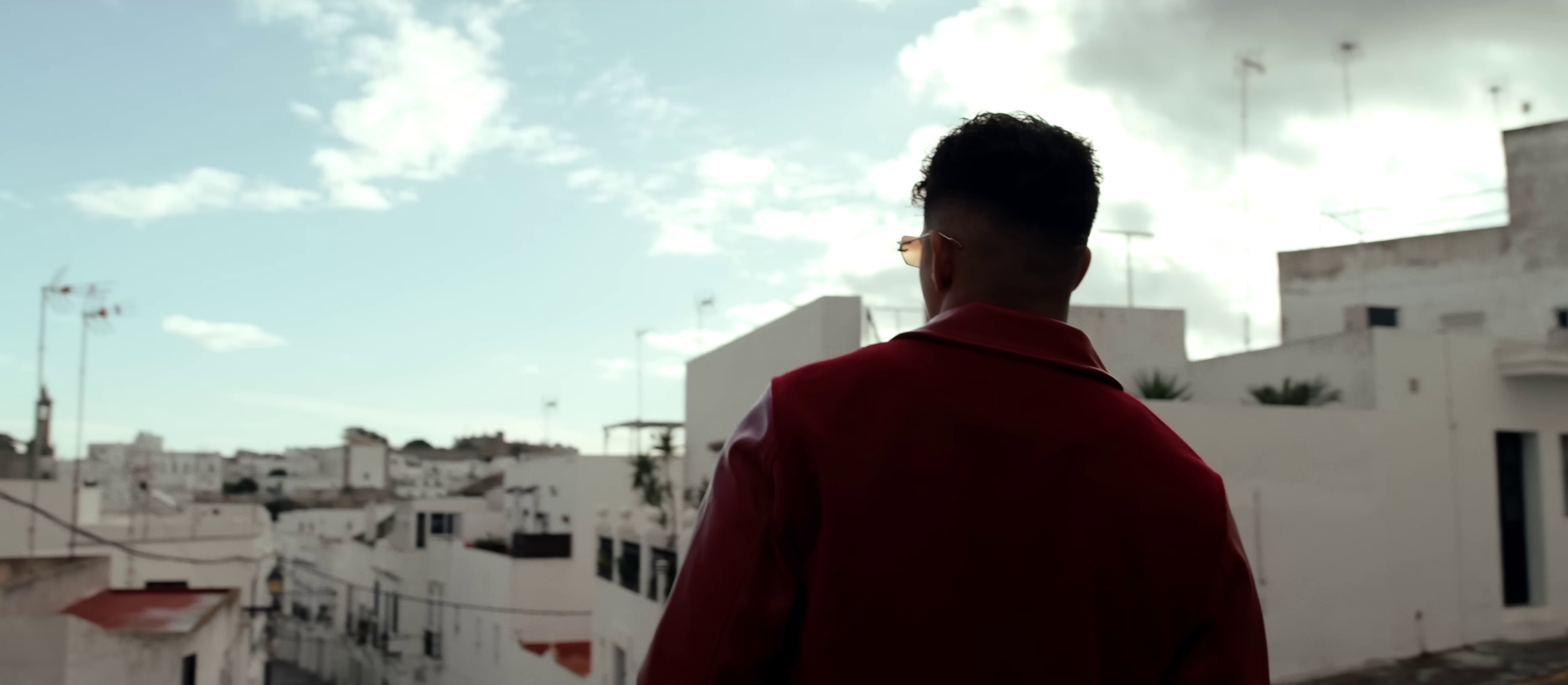 Premier Amour (2023) —  shot,  lighting