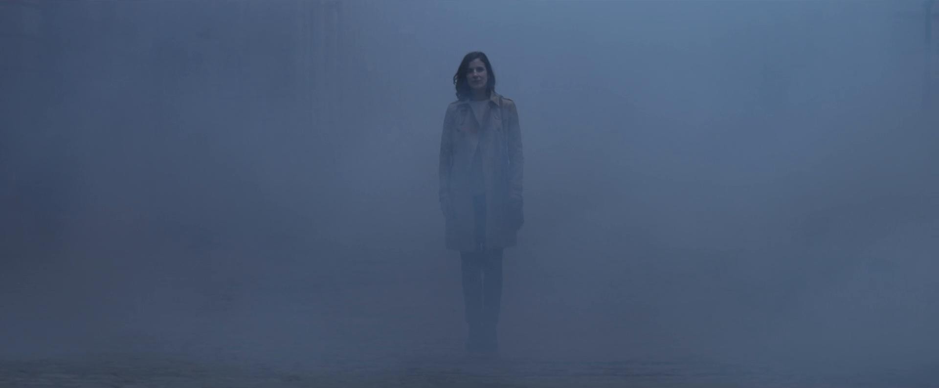 IG - Air Transat Moose (2017) —  shot,  lighting