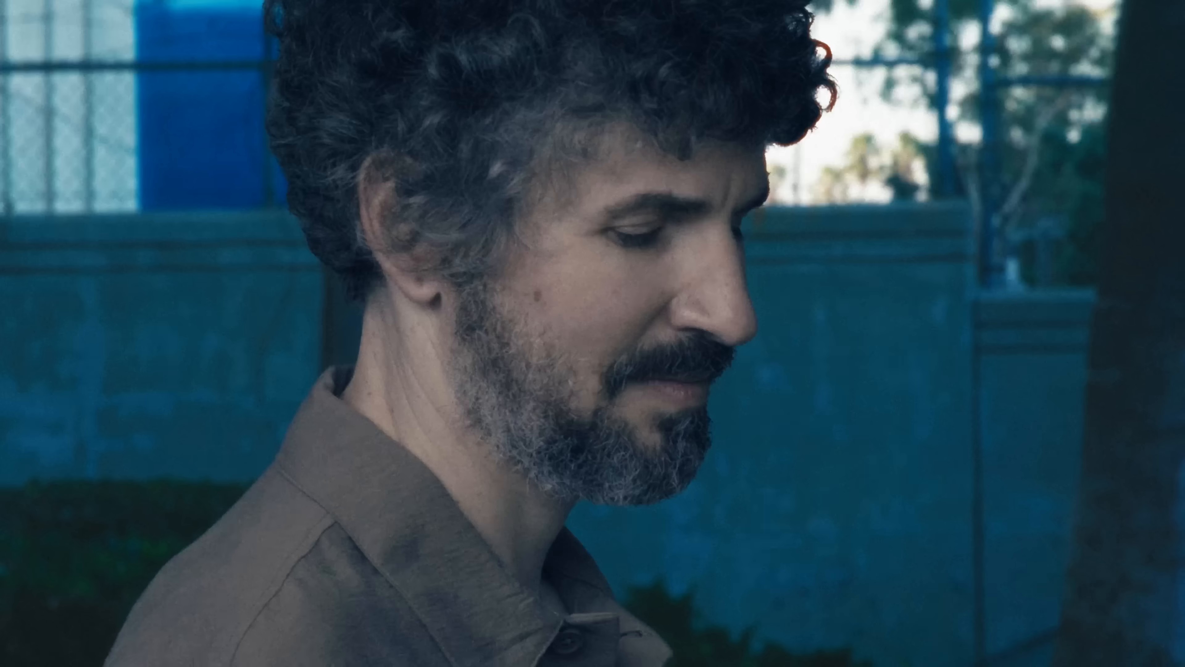 The Emptiness Machine (2024) —  shot,  lighting