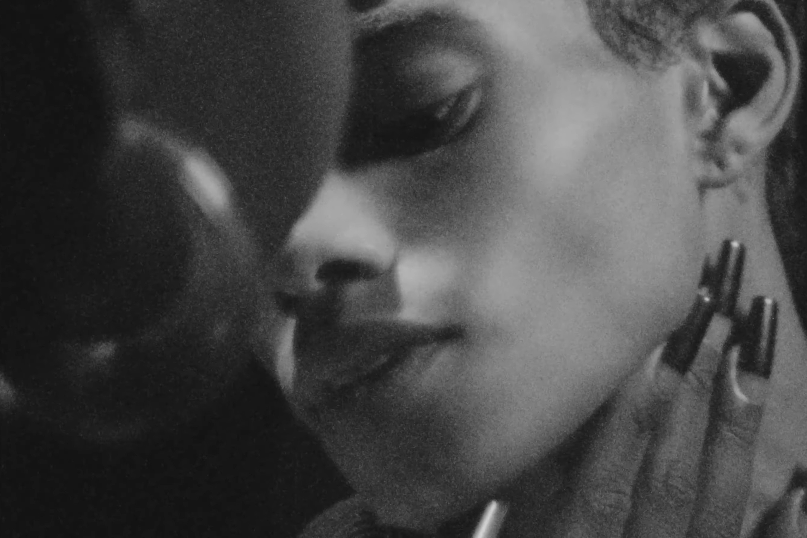 Always feat. (2025) —  shot,  lighting