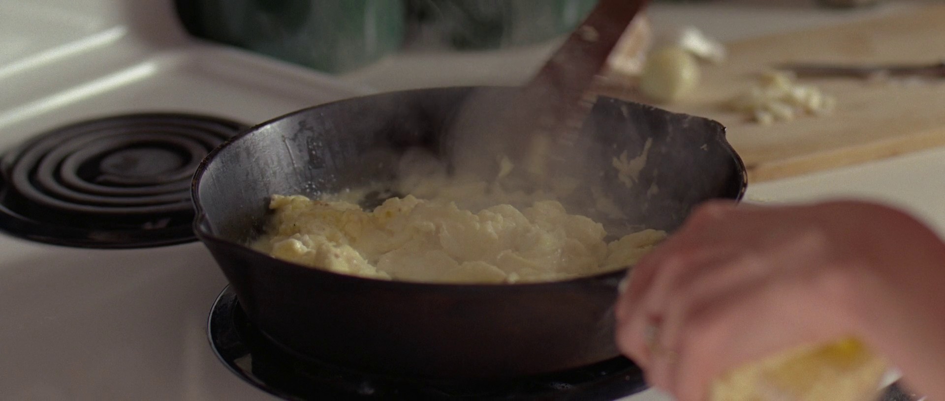 Take Shelter (2012) —  shot,  lighting