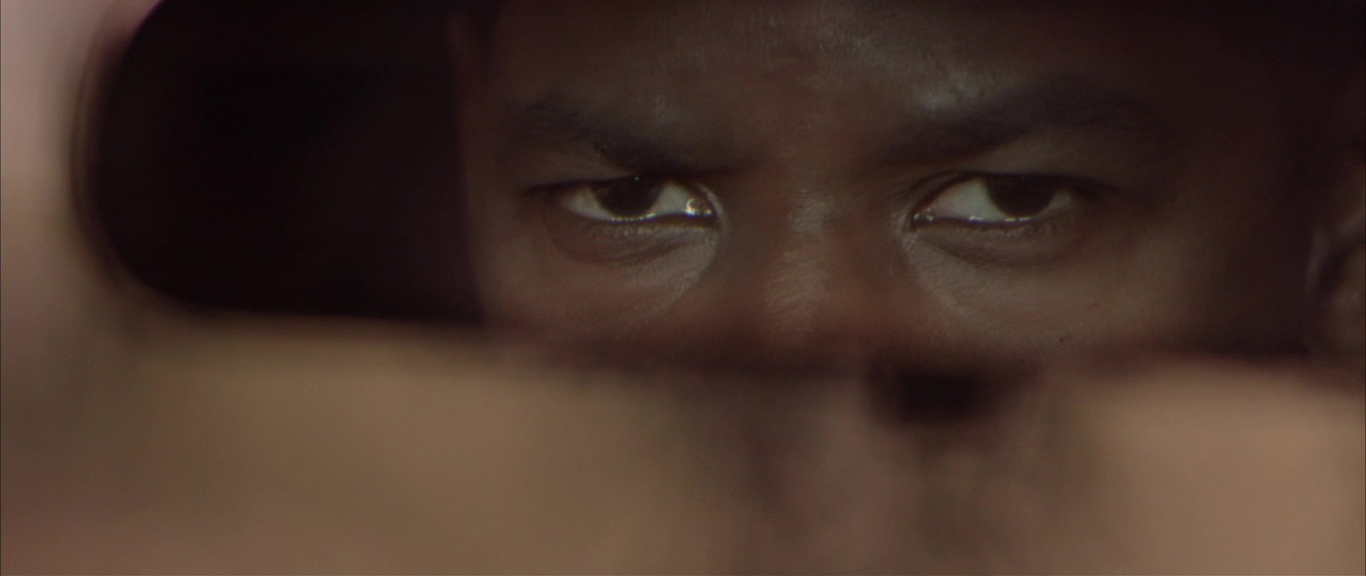 Training Day (2001) —  shot,  lighting