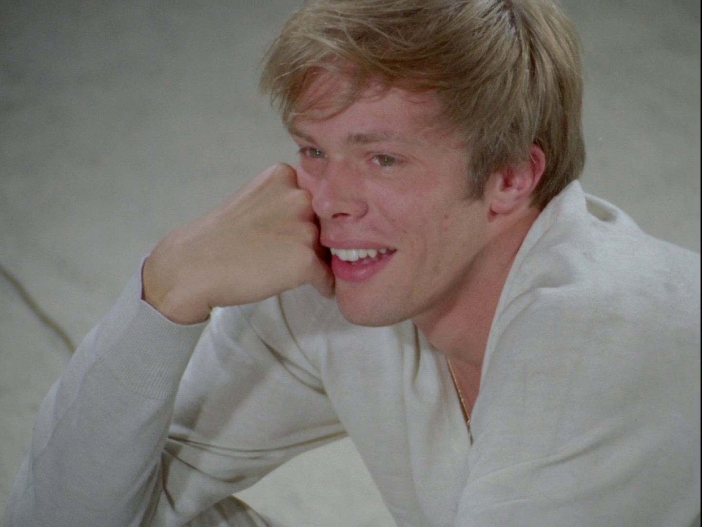 Herostratus (1967) —  shot,  lighting